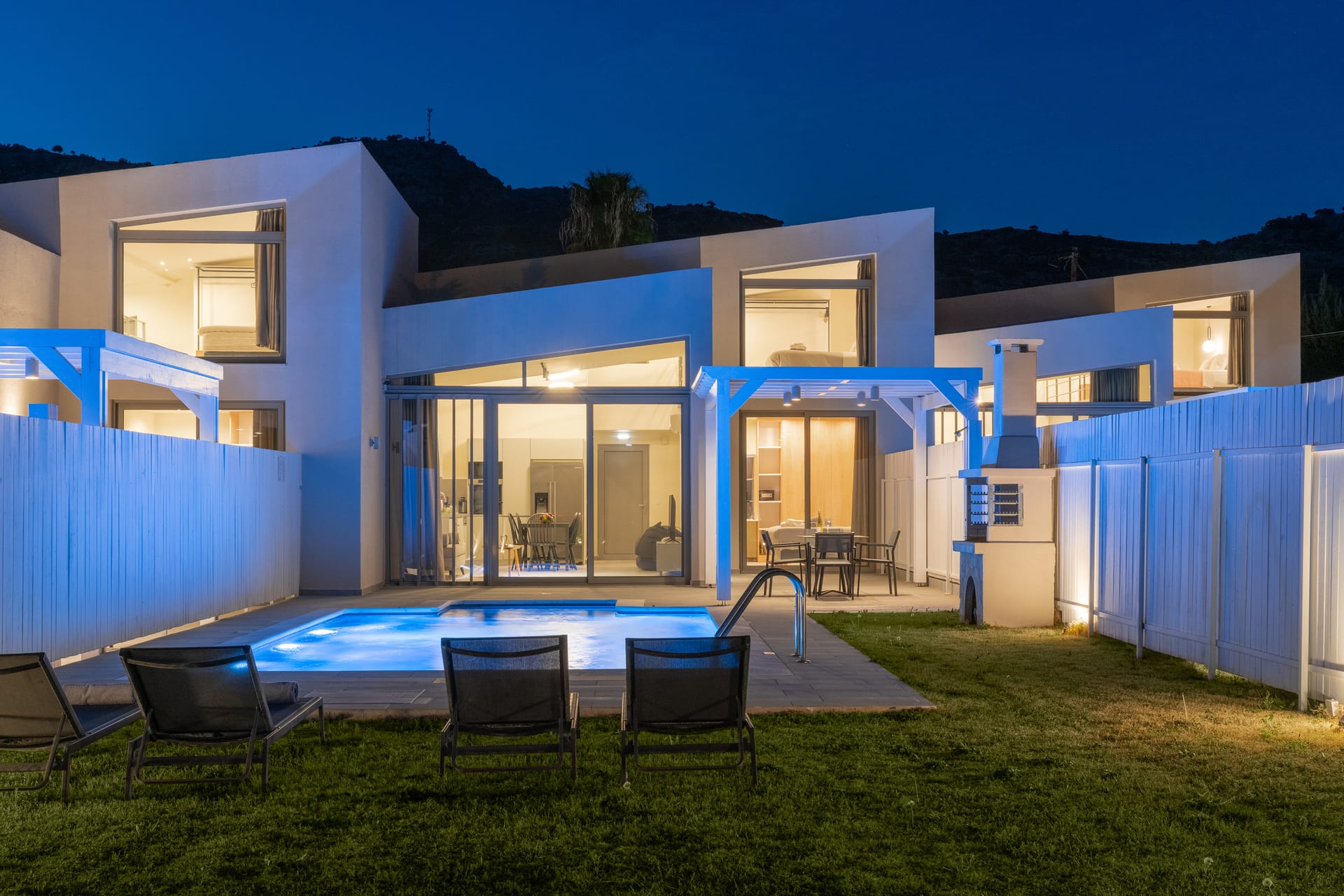Pantheon Luxury Villas - AFROD - 27