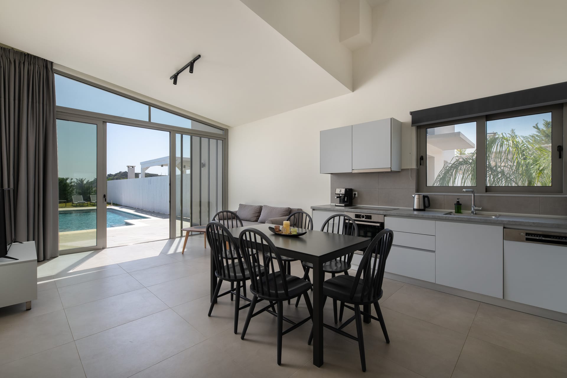 Pantheon Luxury Villas - AFROD - 28