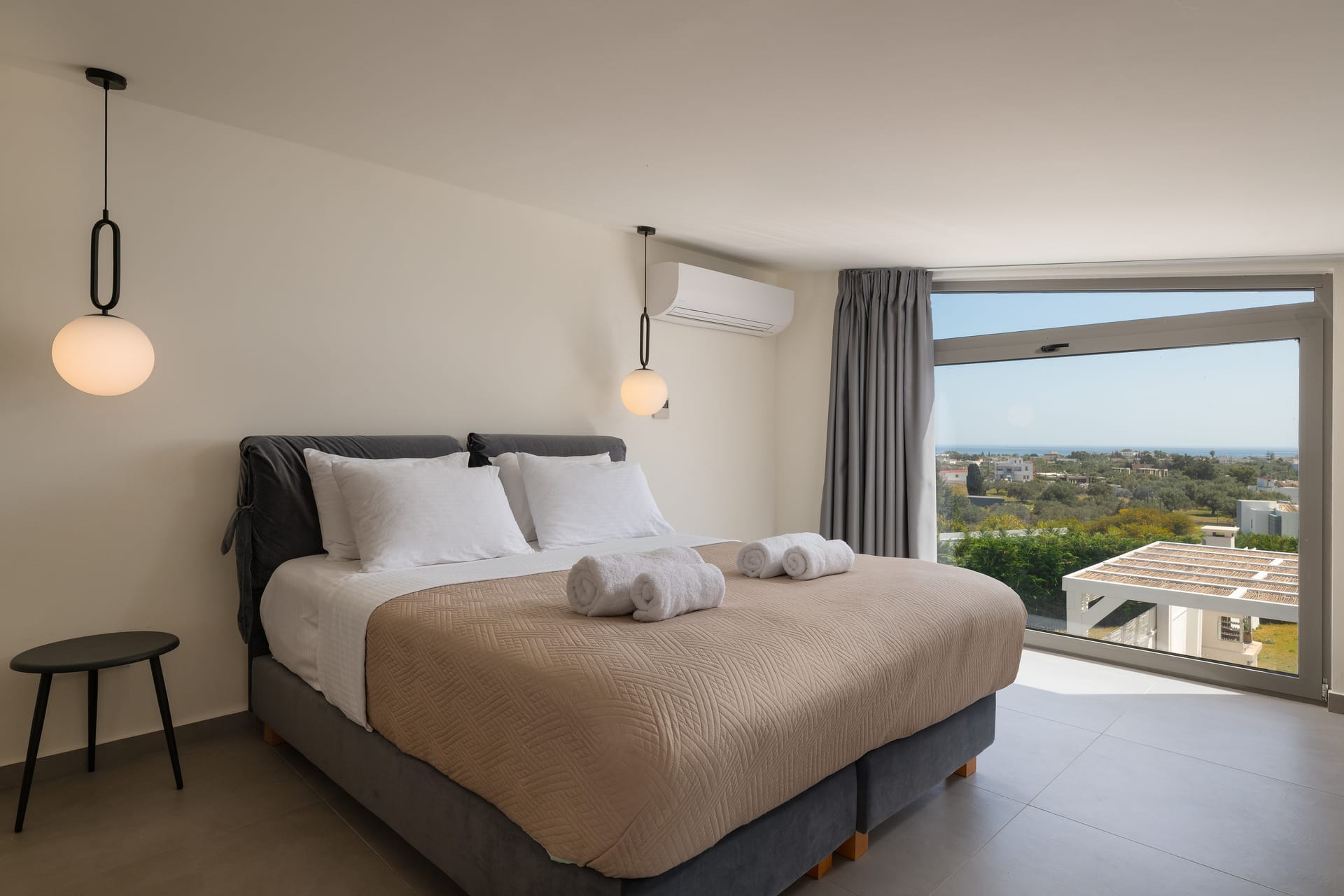 Pantheon Luxury Villas - AFROD - 35