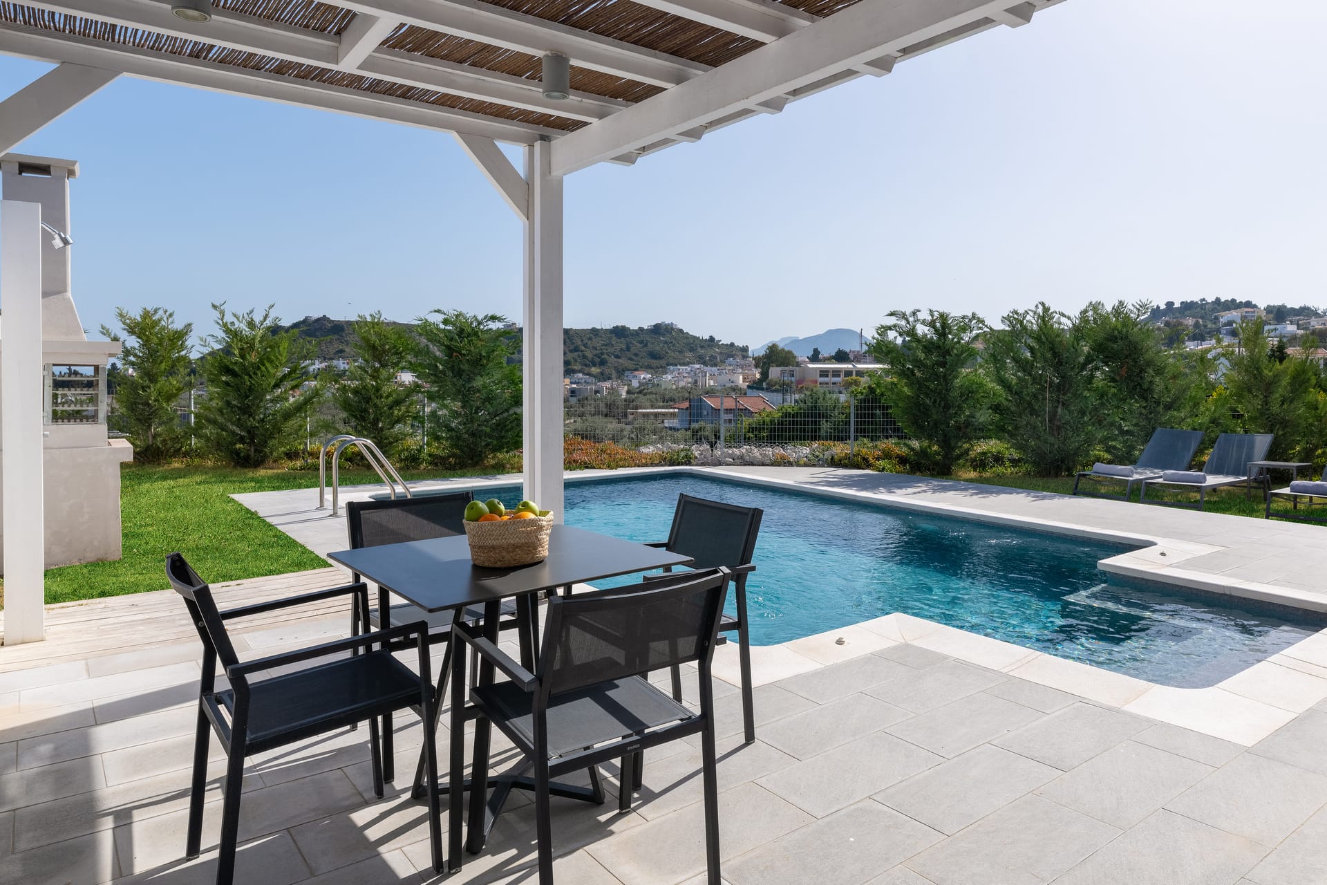 Villa Athina – 110m2