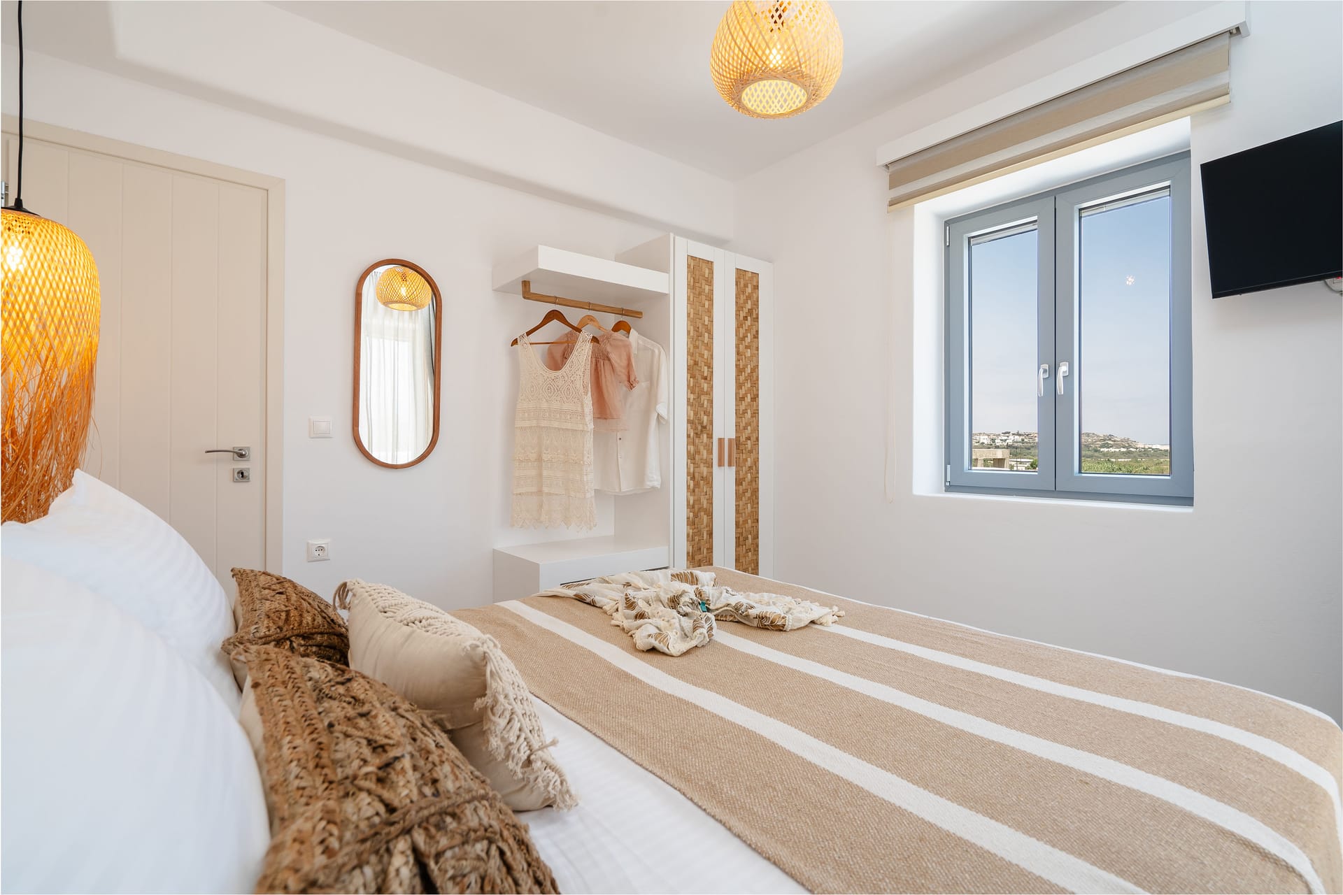Nymphee Luxury Villas - CLST - 2