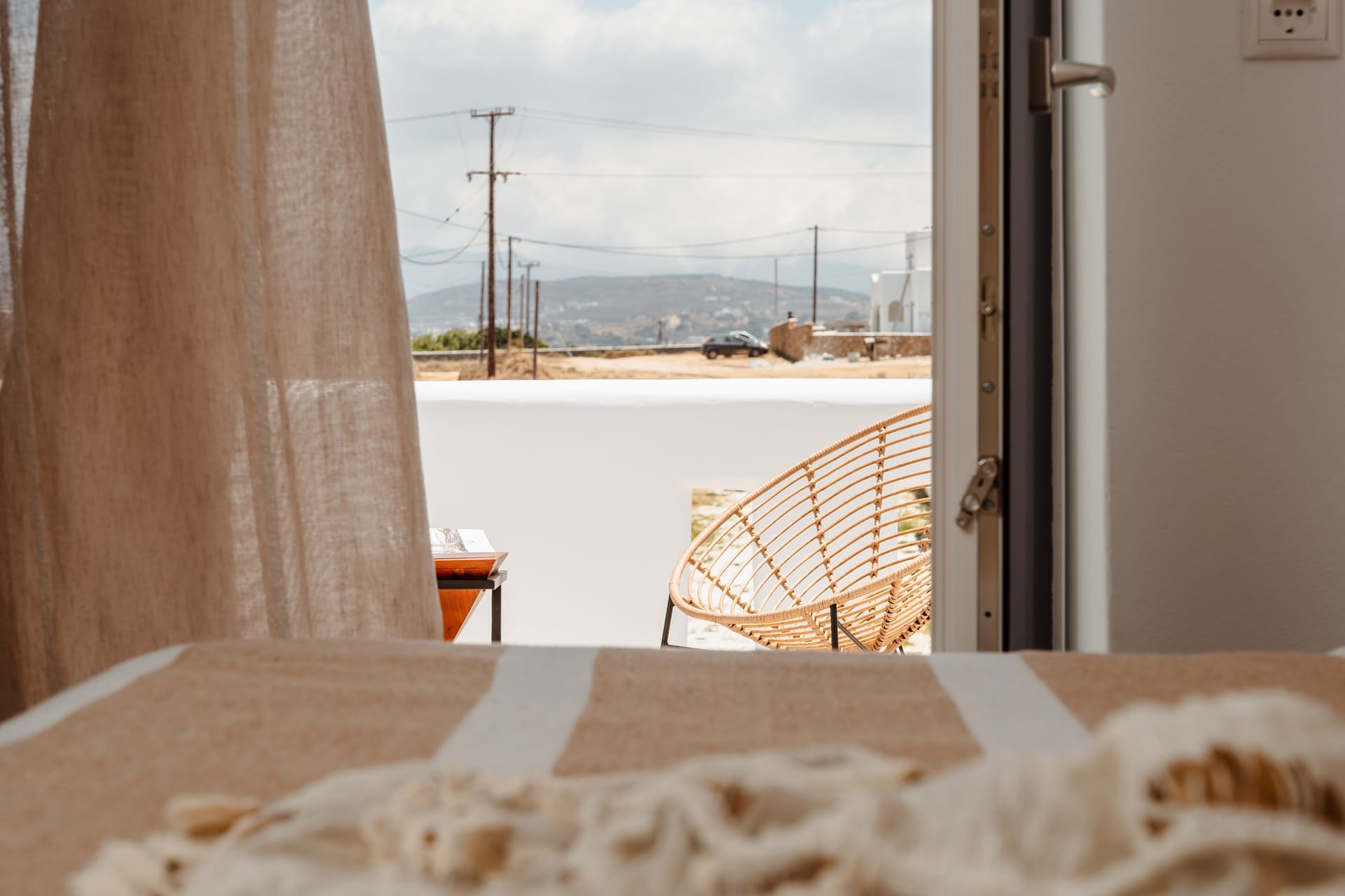 Nymphee Luxury Villas - CLST - 3