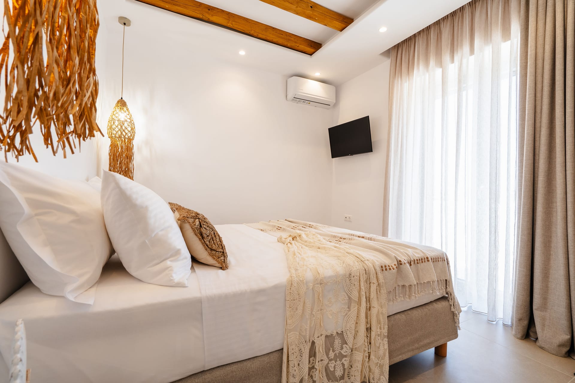Nymphee Luxury Villas - CLST - 6