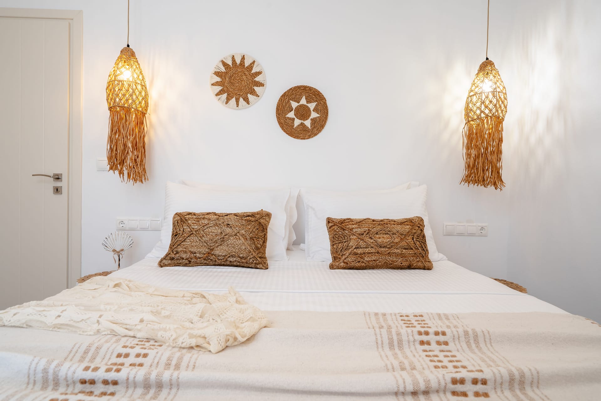 Nymphee Luxury Villas - CLST - 7