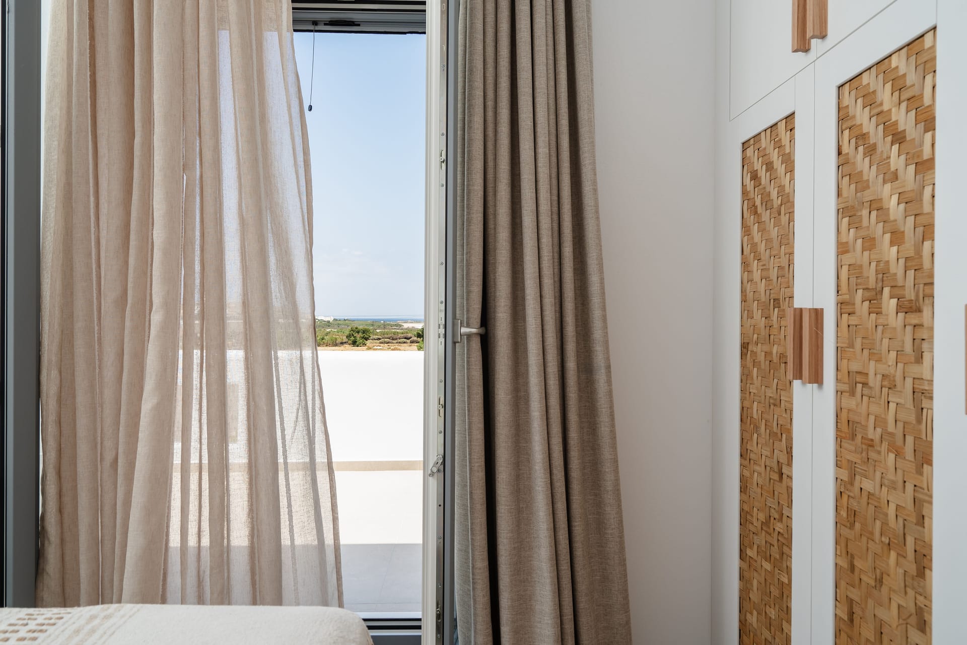 Nymphee Luxury Villas - CLST - 9