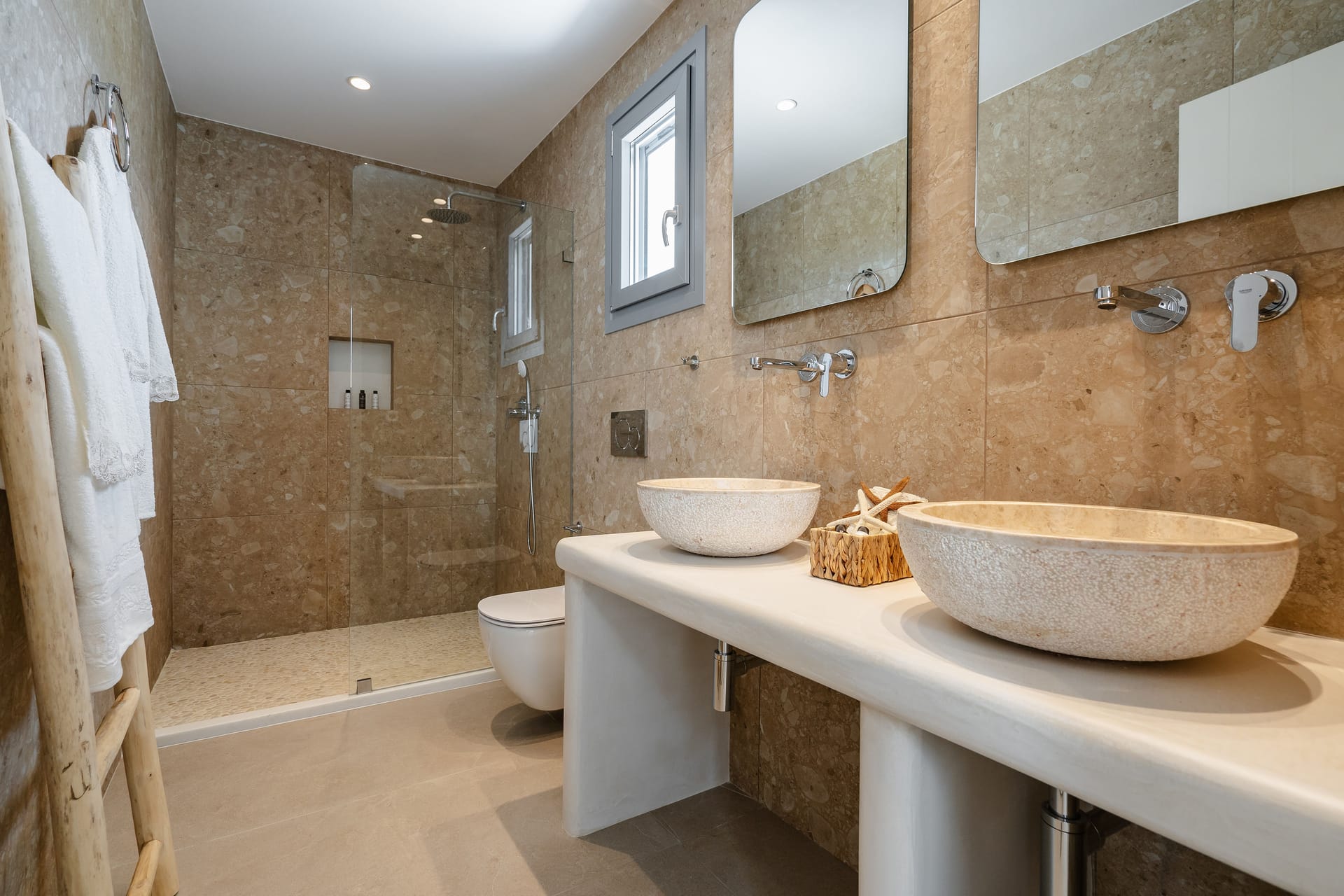 Nymphee Luxury Villas - CLST - 10