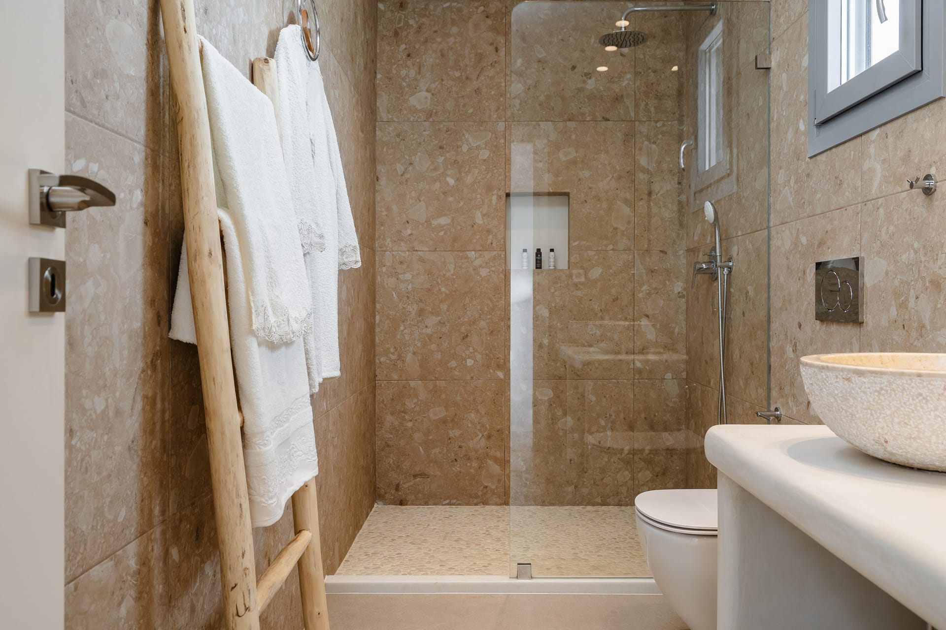 Nymphee Luxury Villas - CLST - 11
