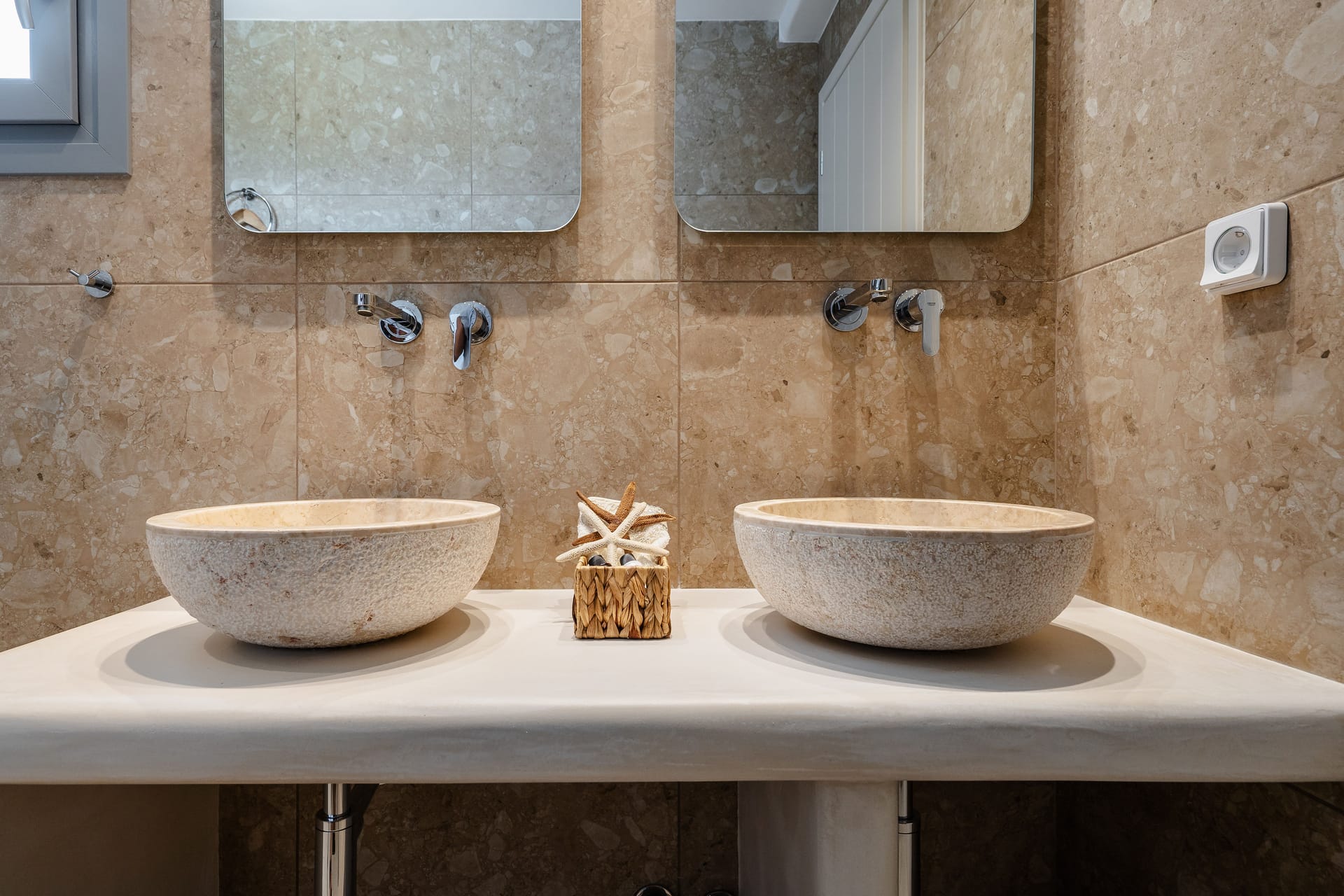 Nymphee Luxury Villas - CLST - 12
