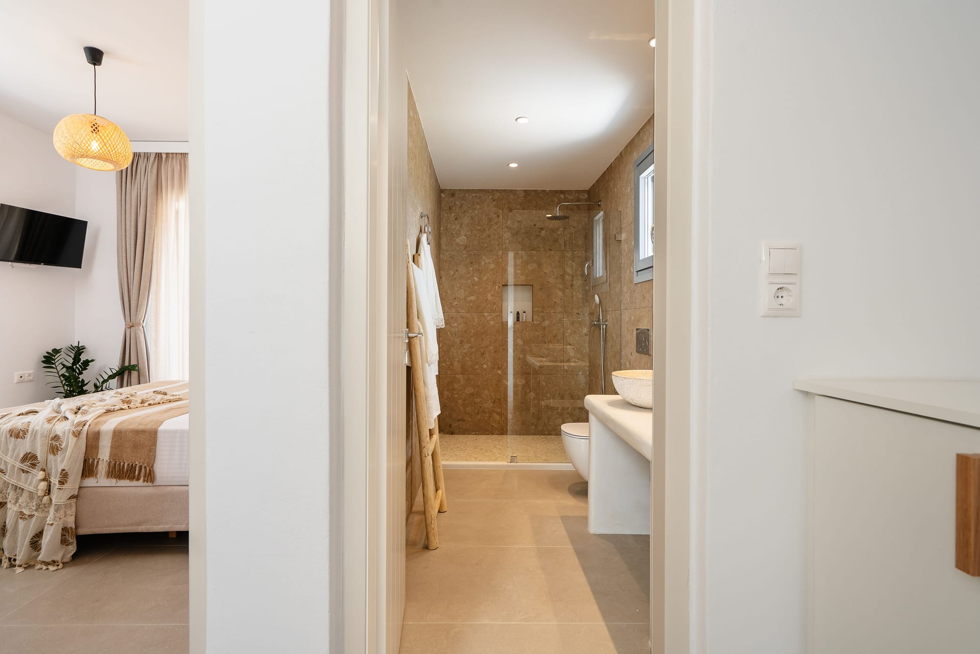 Nymphee Luxury Villas - CLST - 14