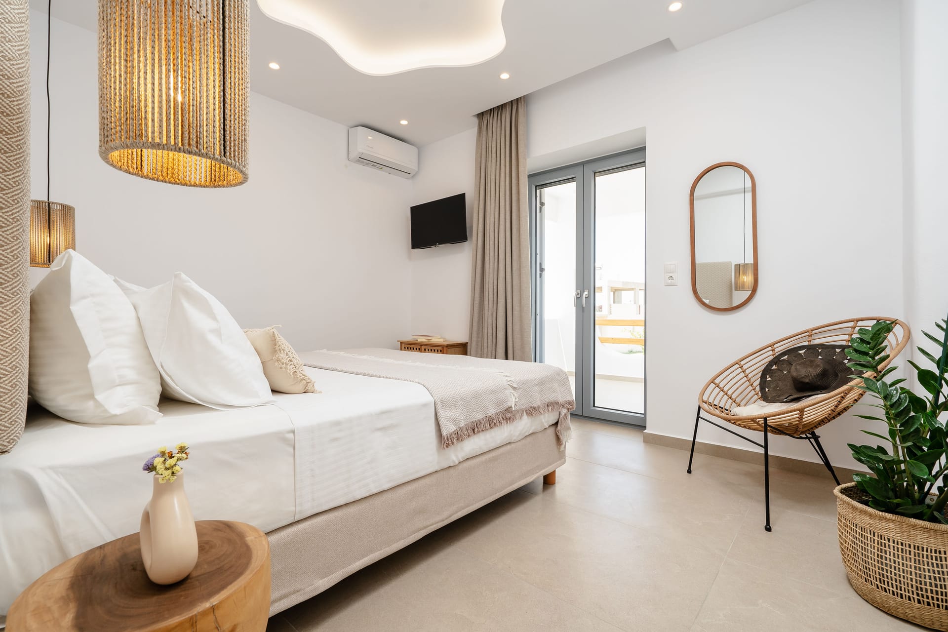 Nymphee Luxury Villas - CLST - 17