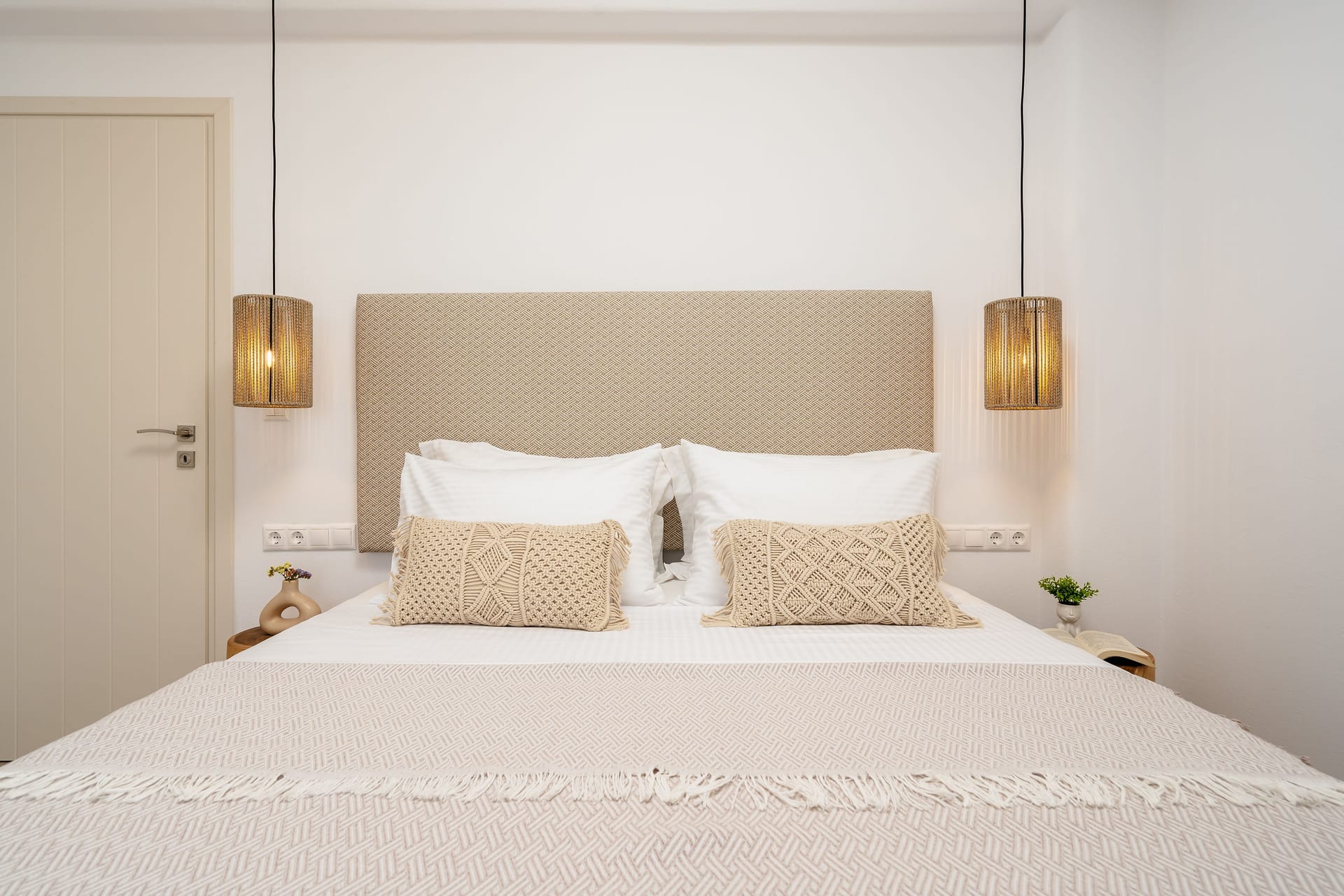 Nymphee Luxury Villas - CLST - 19