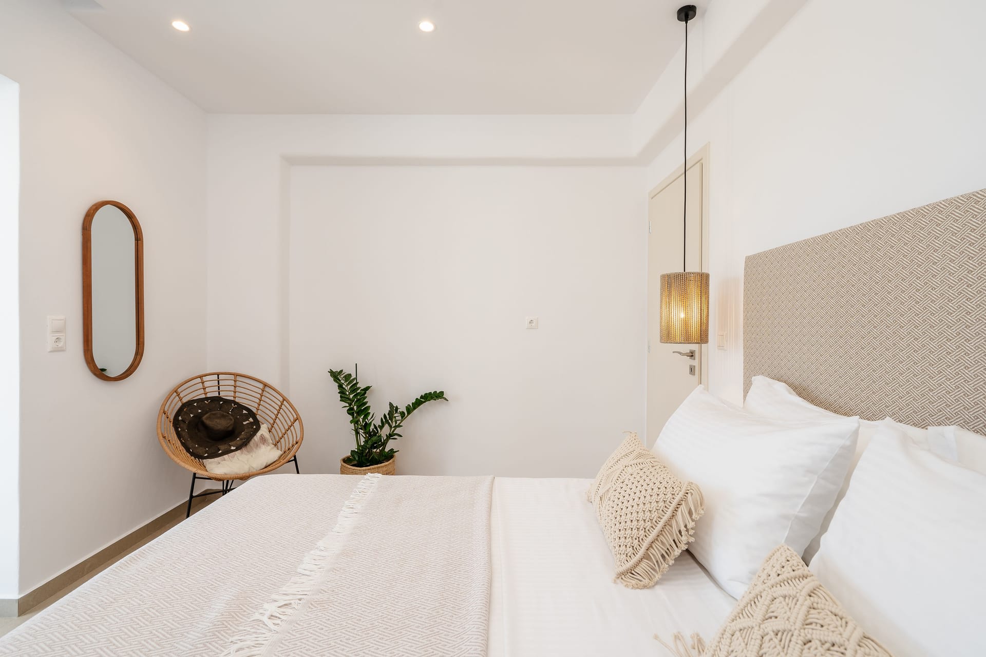 Nymphee Luxury Villas - CLST - 20
