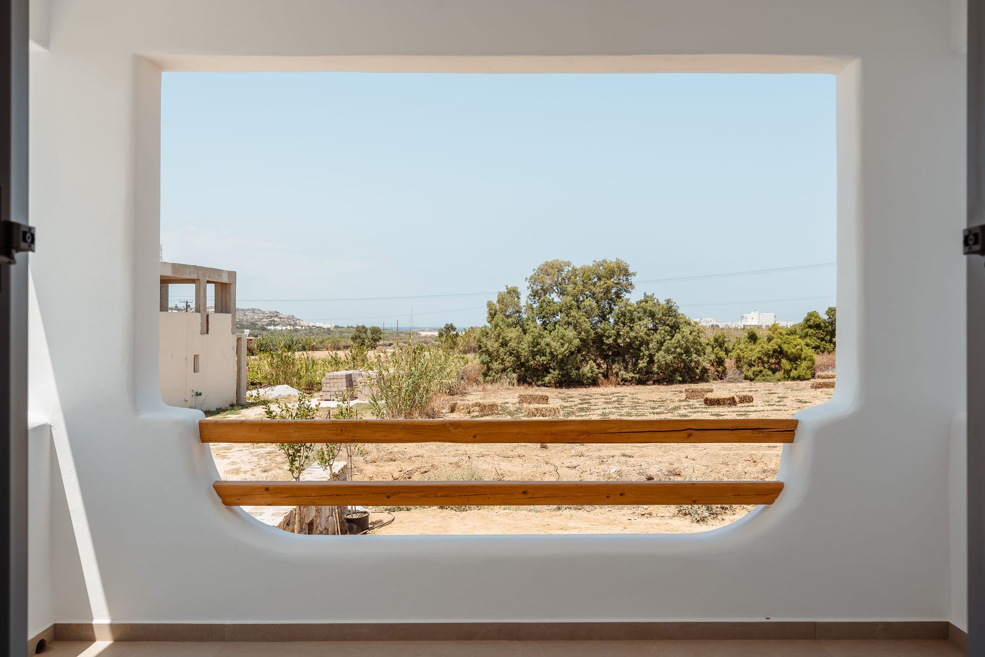 Nymphee Luxury Villas - CLST - 21