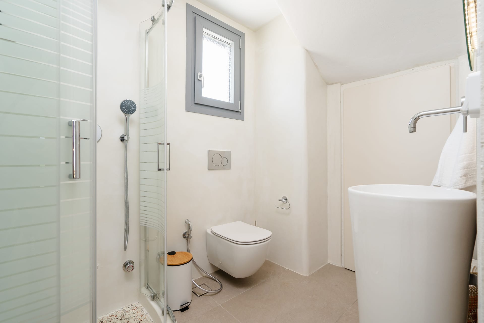 Nymphee Luxury Villas - CLST - 22