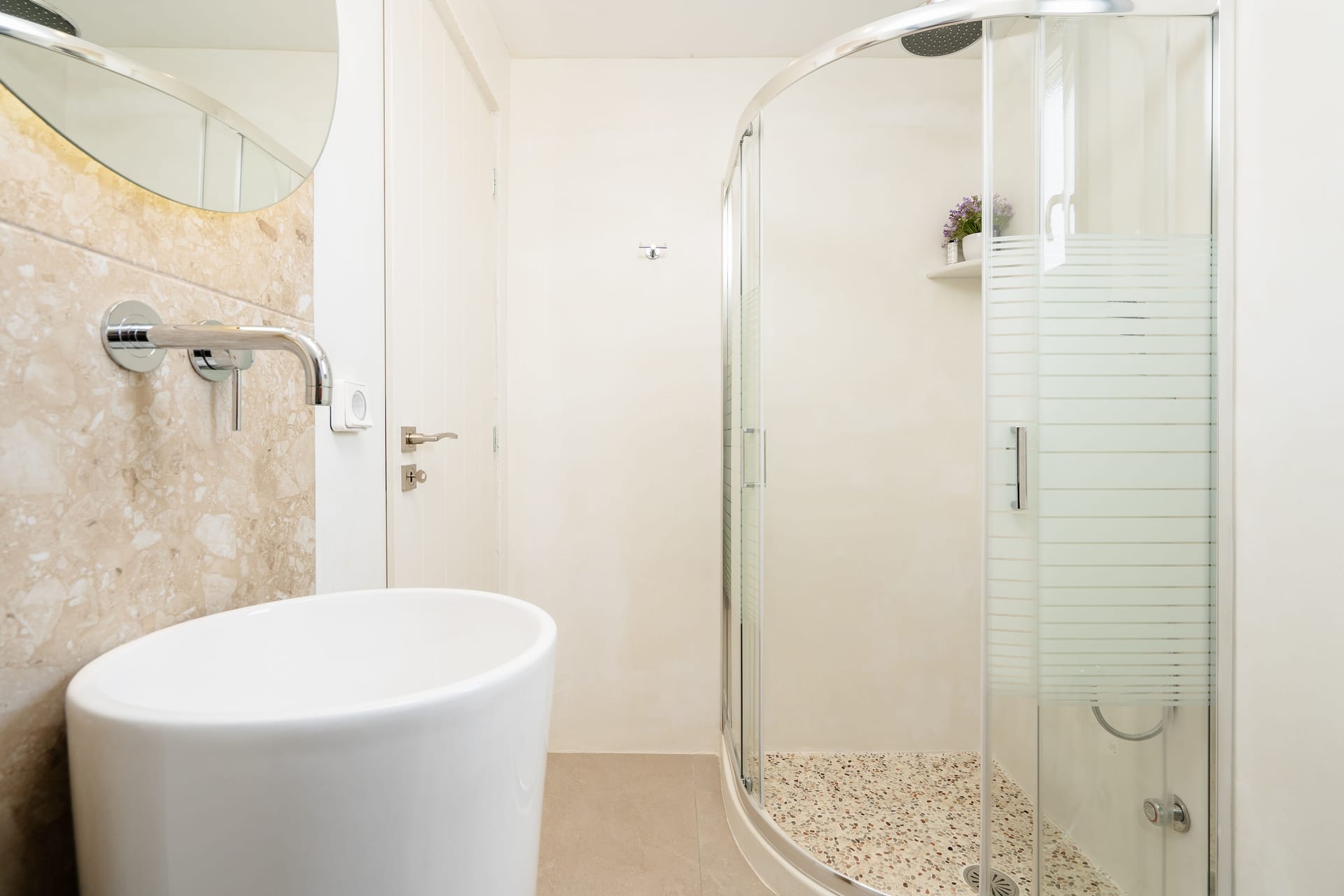 Nymphee Luxury Villas - CLST - 23