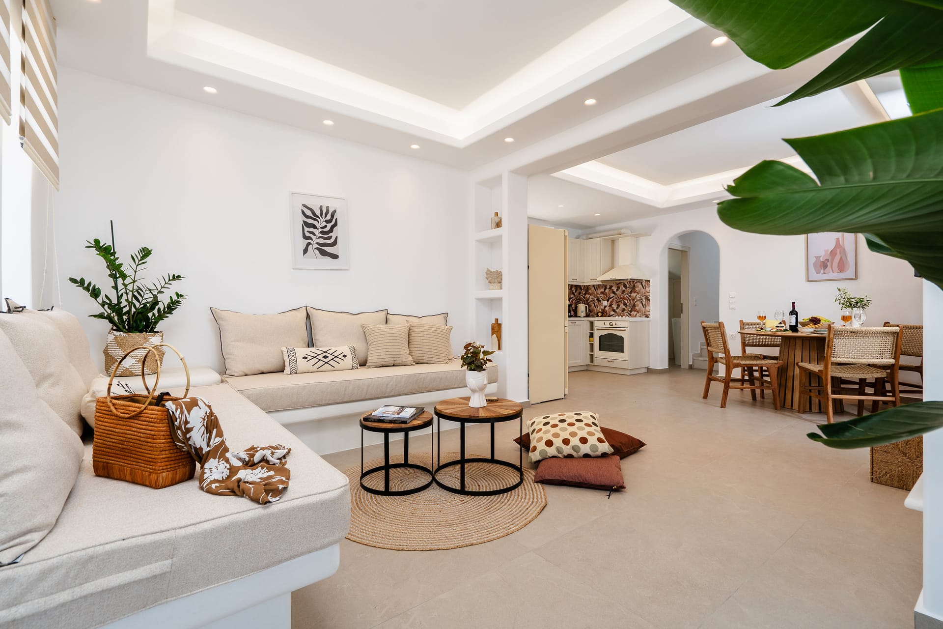 Nymphee Luxury Villas - CLST - 29