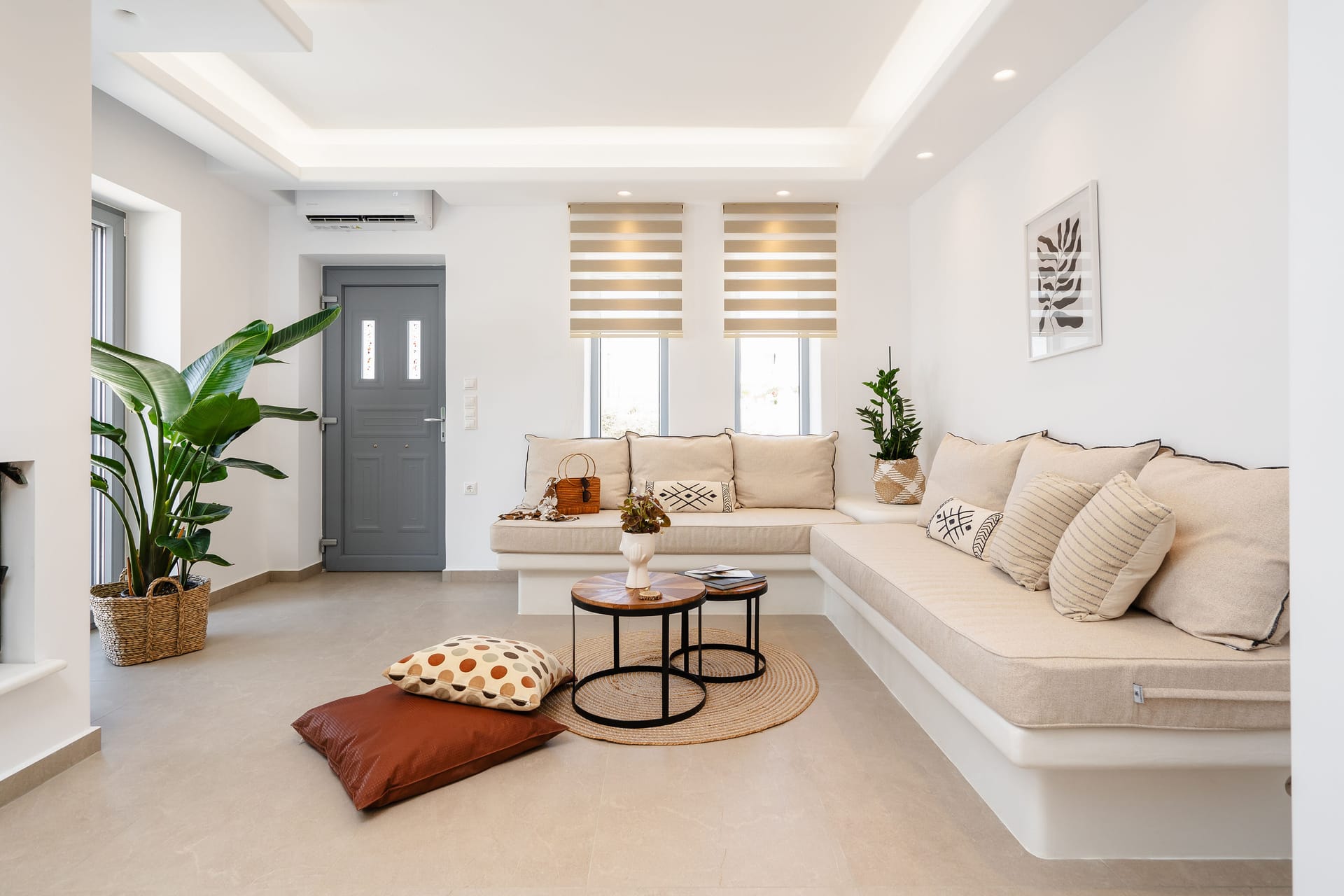 Nymphee Luxury Villas - CLST - 30