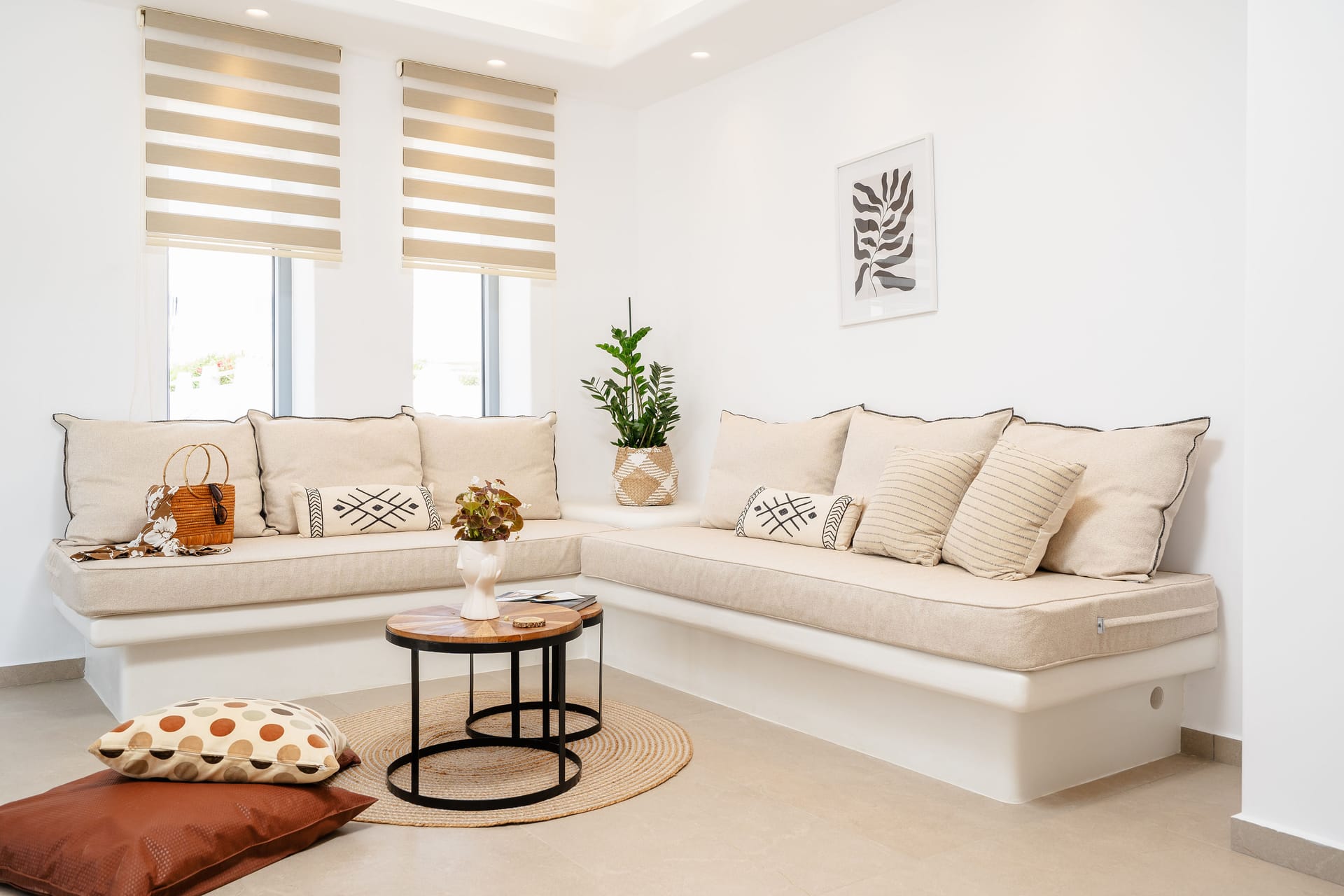 Nymphee Luxury Villas - CLST - 31