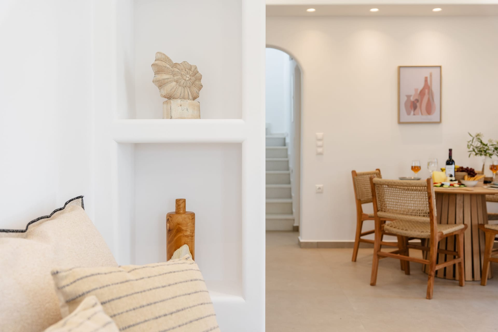 Nymphee Luxury Villas - CLST - 32