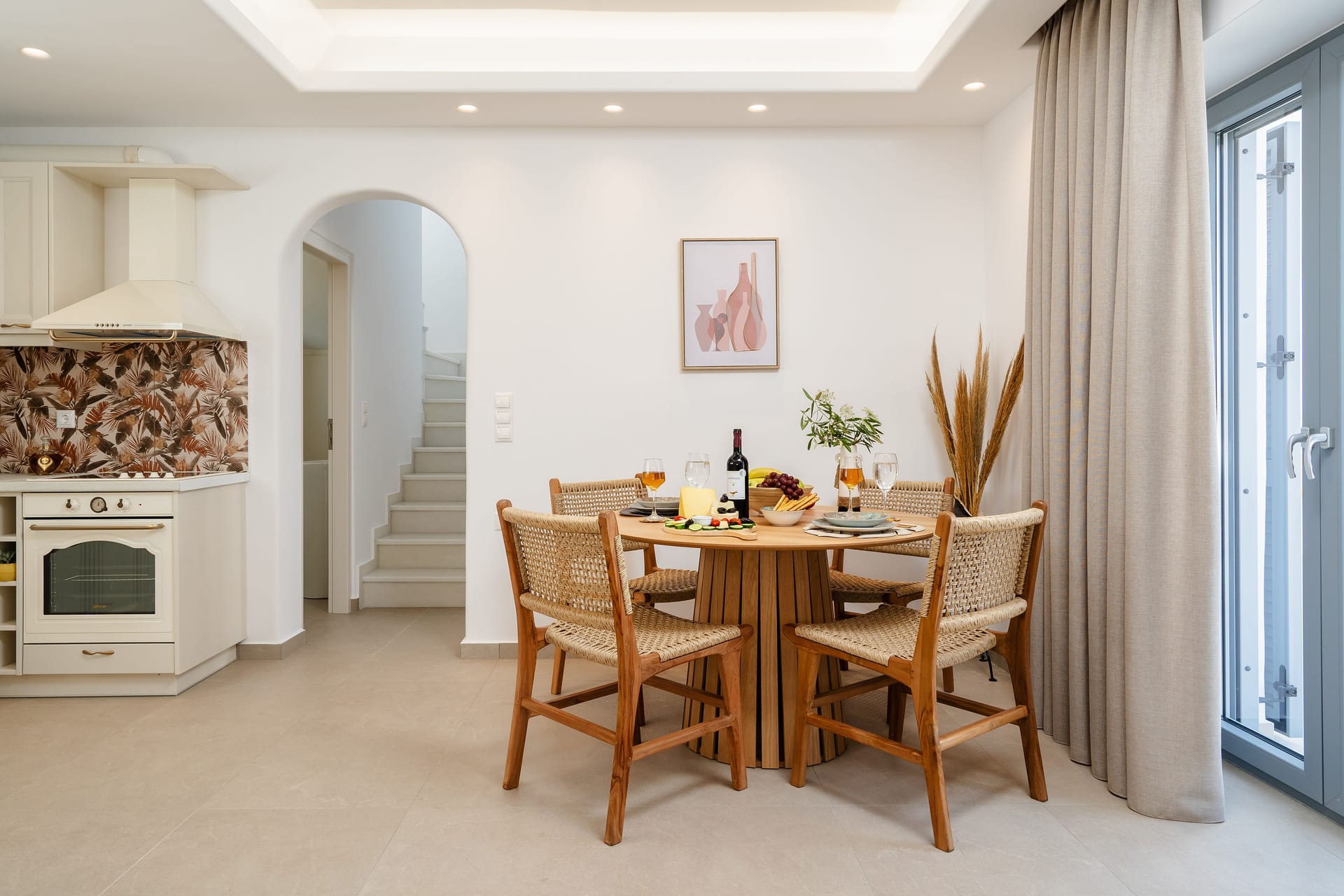 Nymphee Luxury Villas - CLST - 34