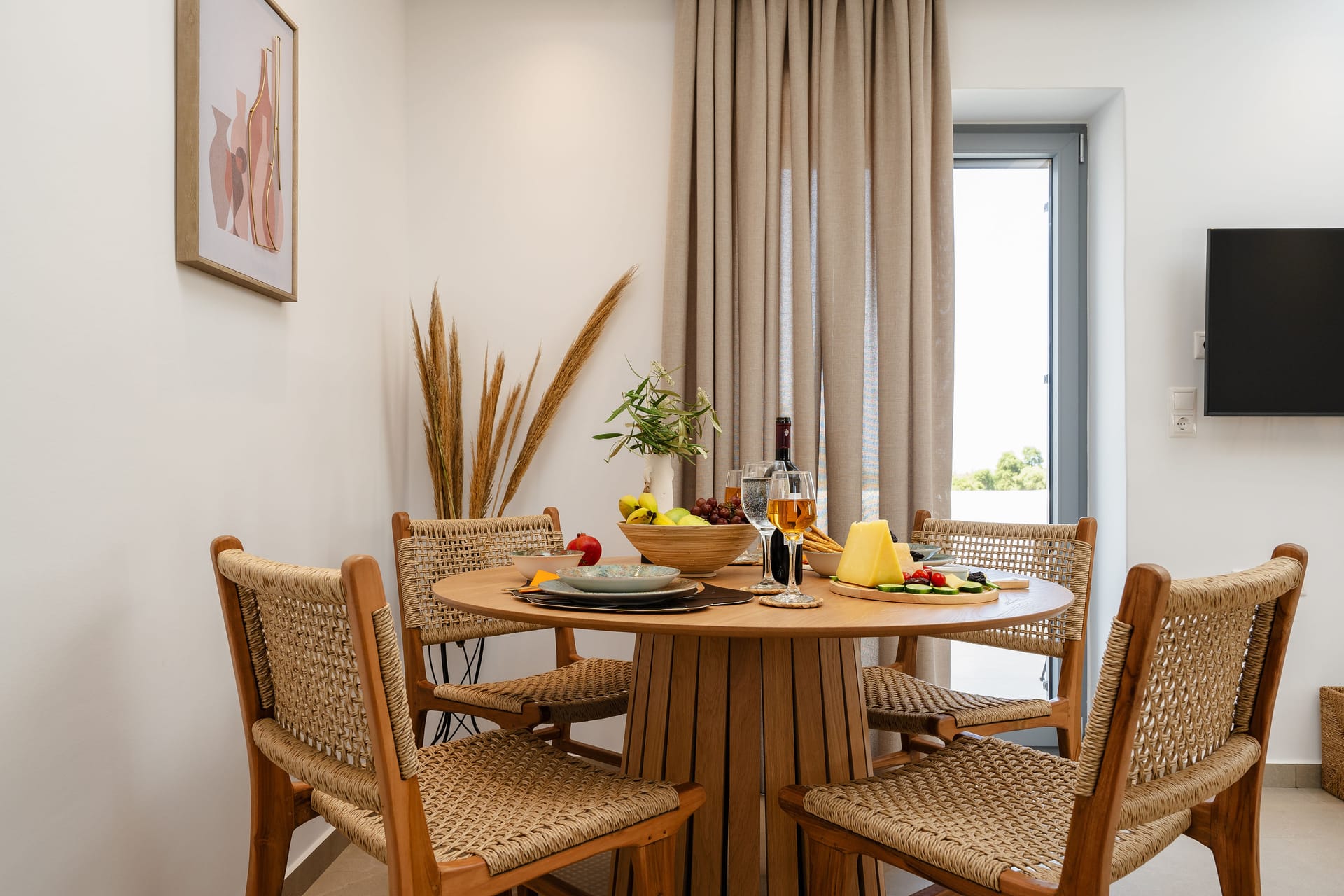 Nymphee Luxury Villas - CLST - 35