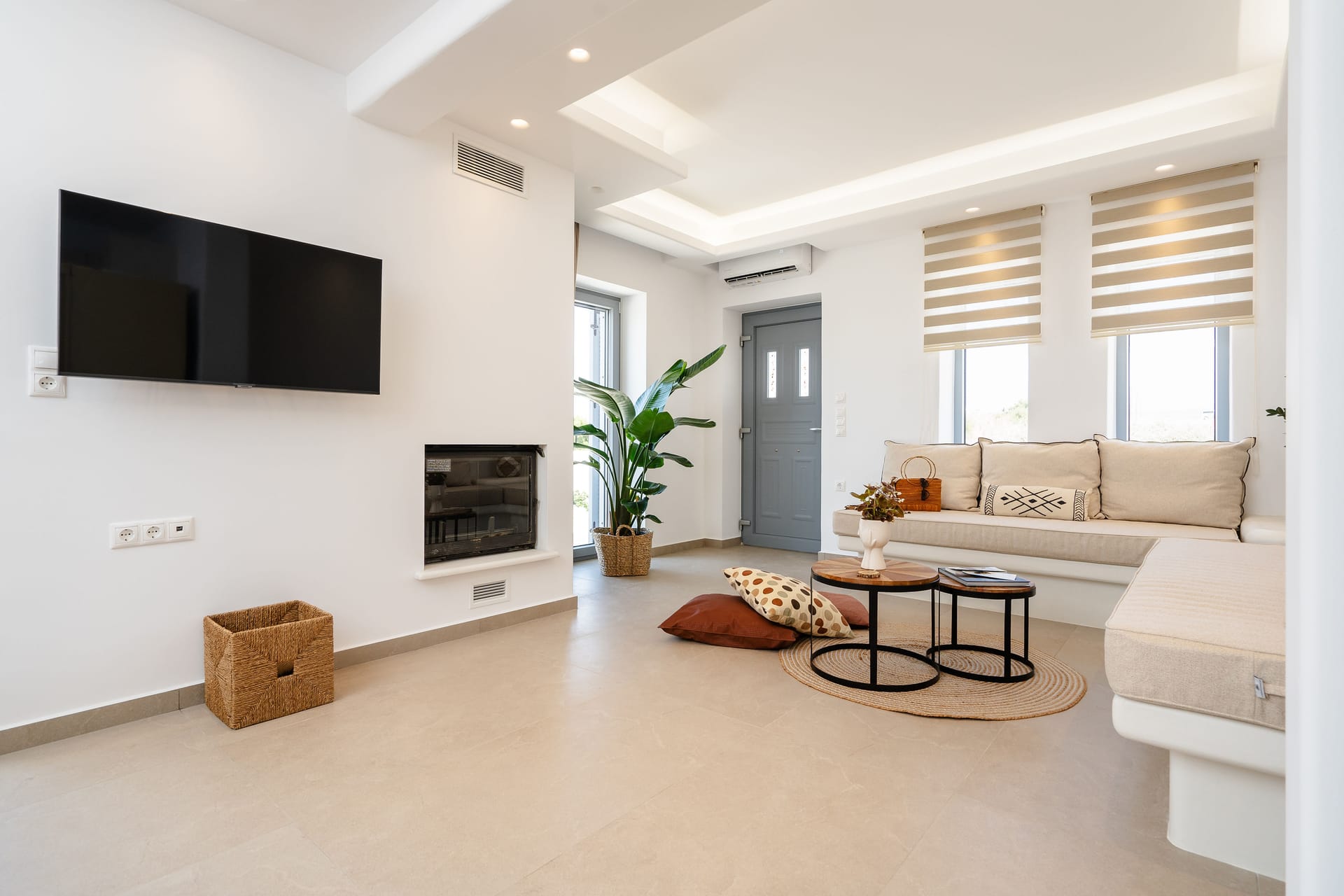 Nymphee Luxury Villas - CLST - 36