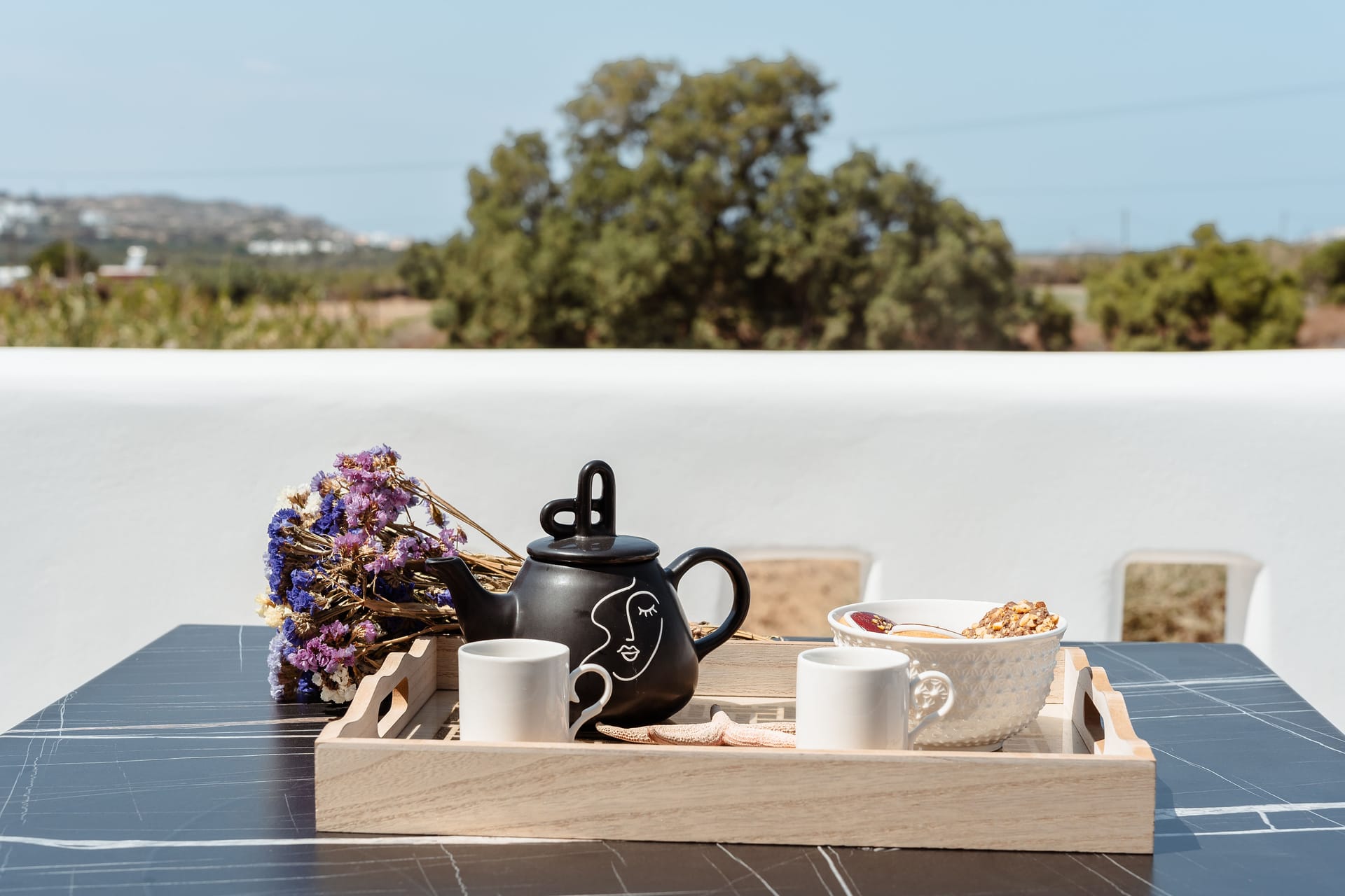 Nymphee Luxury Villas - CLST - 41