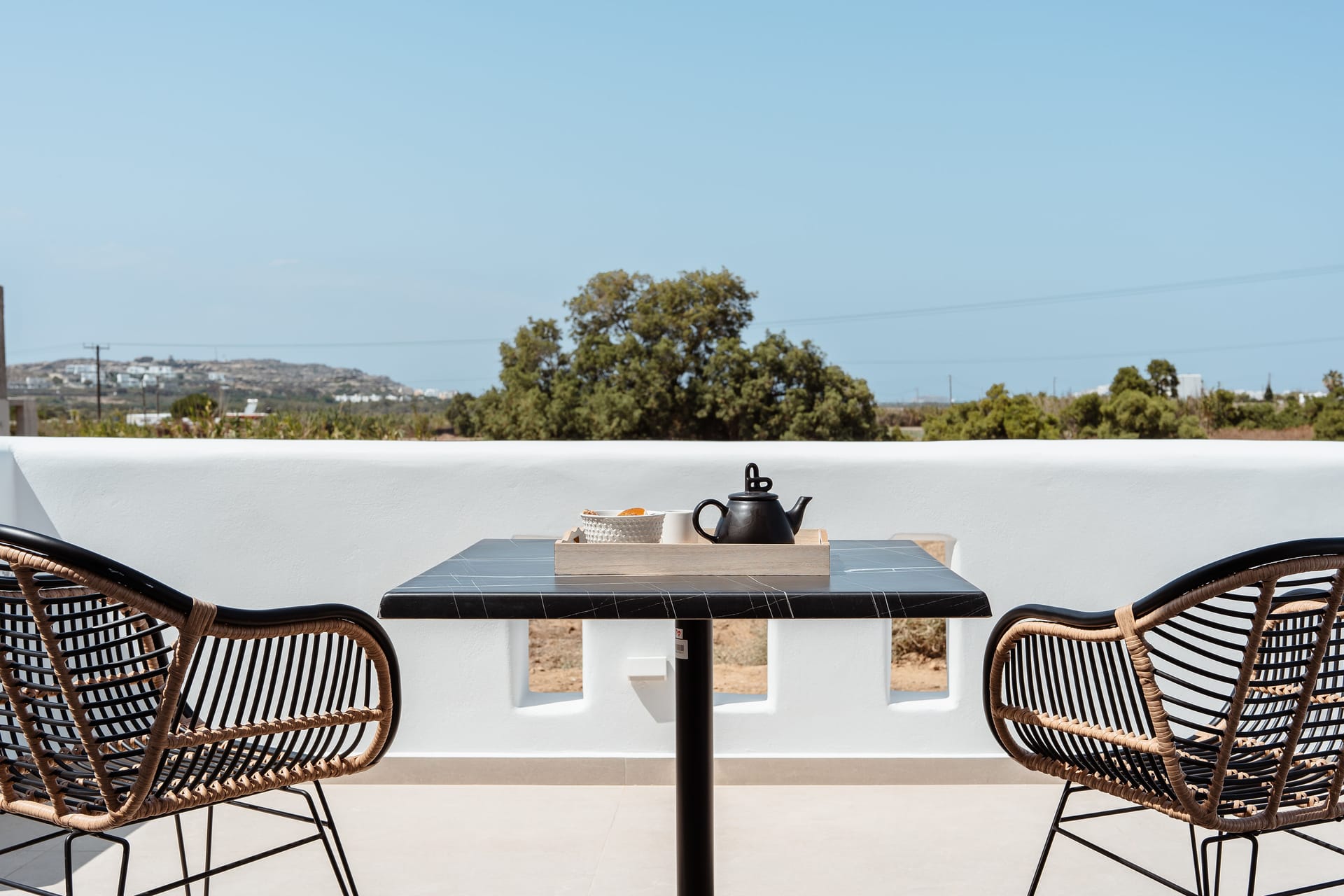 Nymphee Luxury Villas - CLST - 43