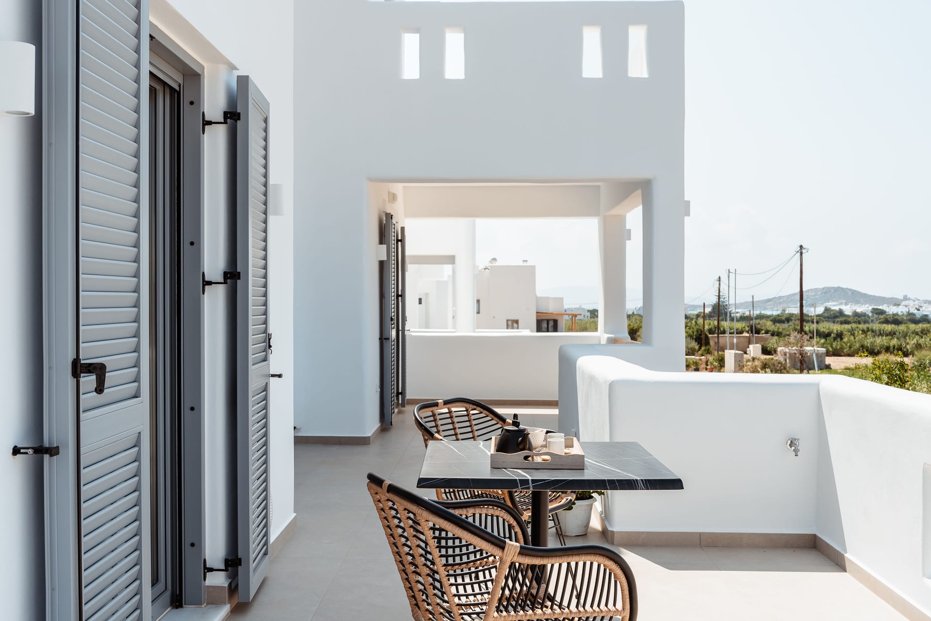 Nymphee Luxury Villas - CLST - 44