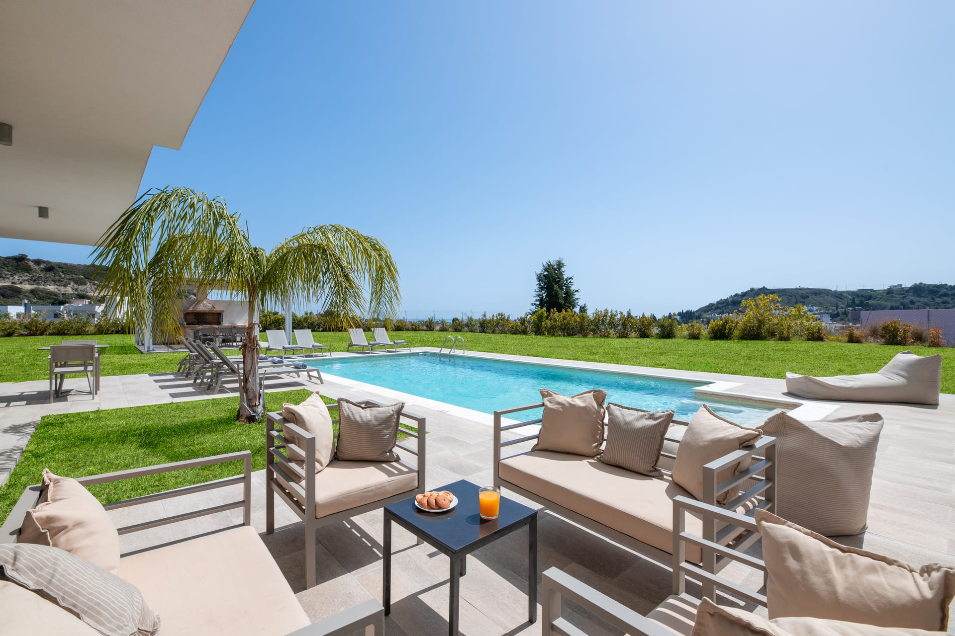 Villa Dias – 275m2