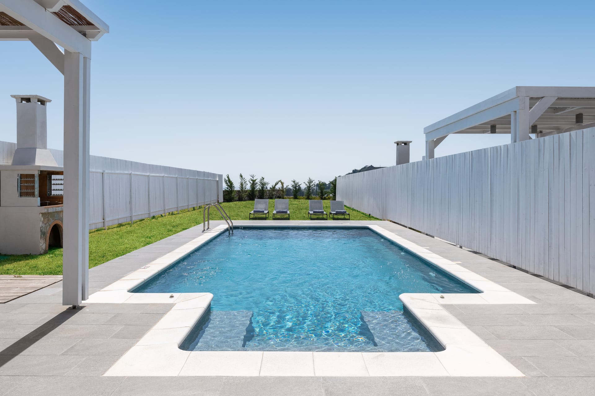 Pantheon Luxury Villas - ERMIS - 22