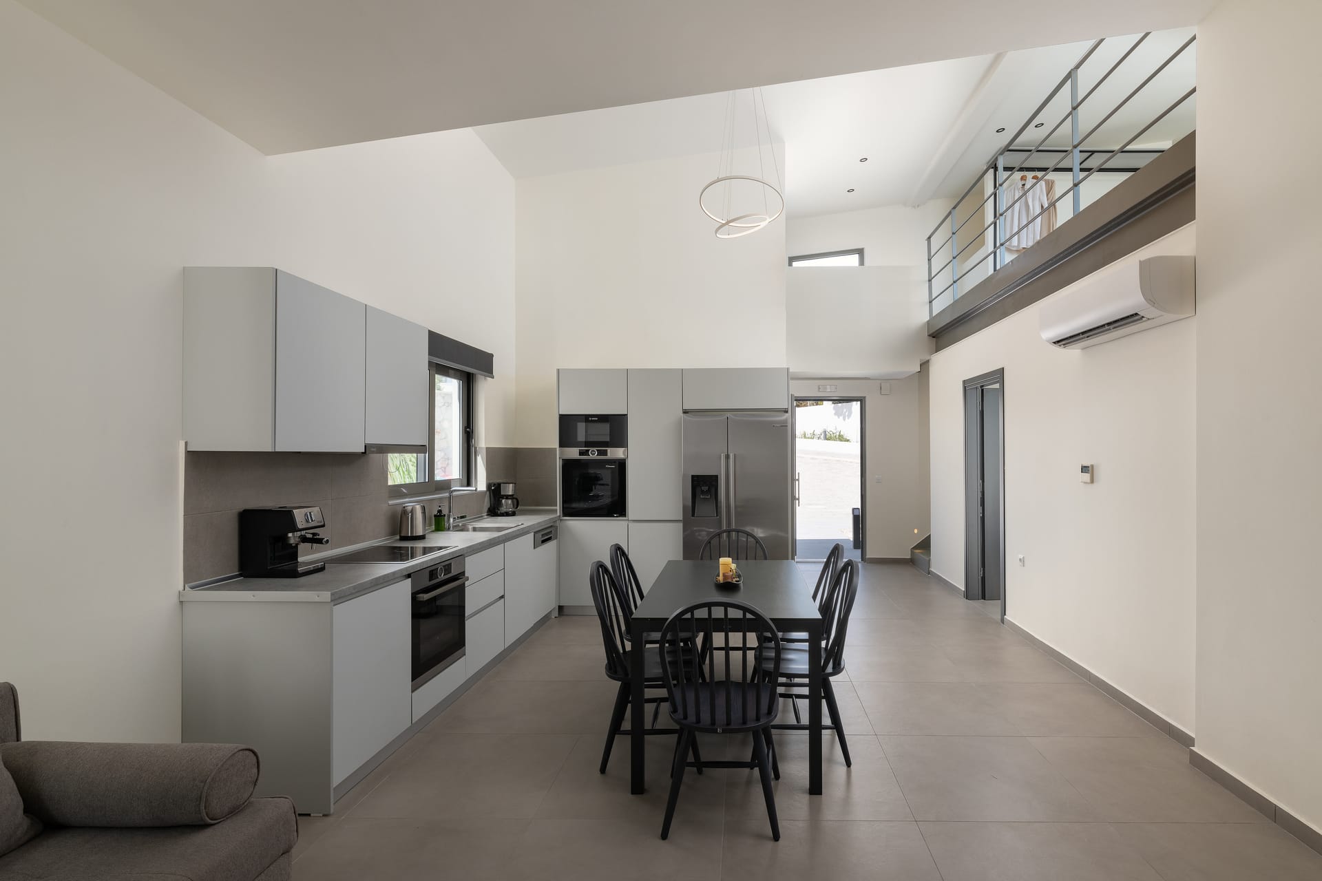 Pantheon Luxury Villas - ERMIS - 30