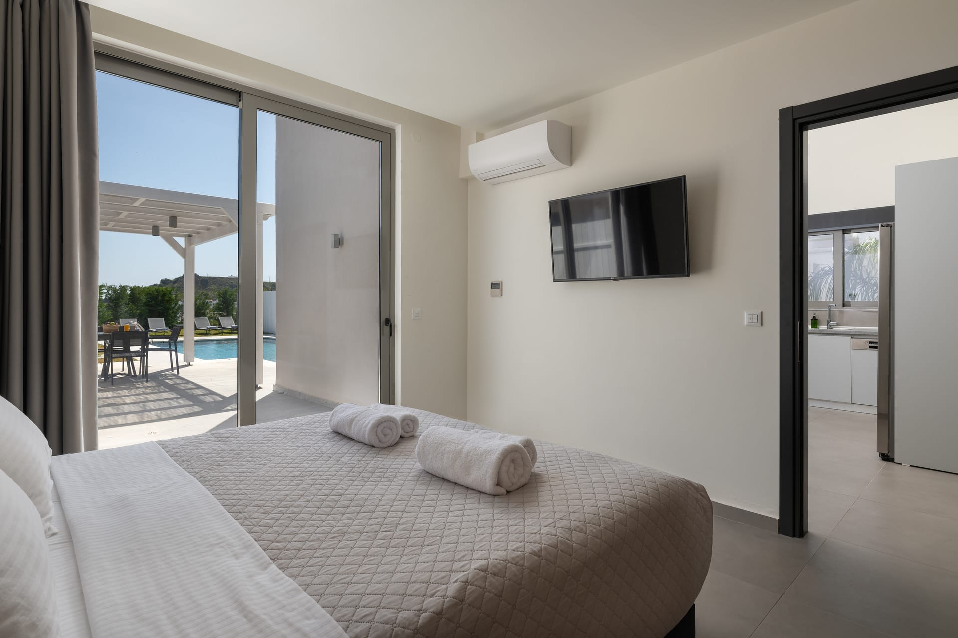 Pantheon Luxury Villas - ERMIS - 31