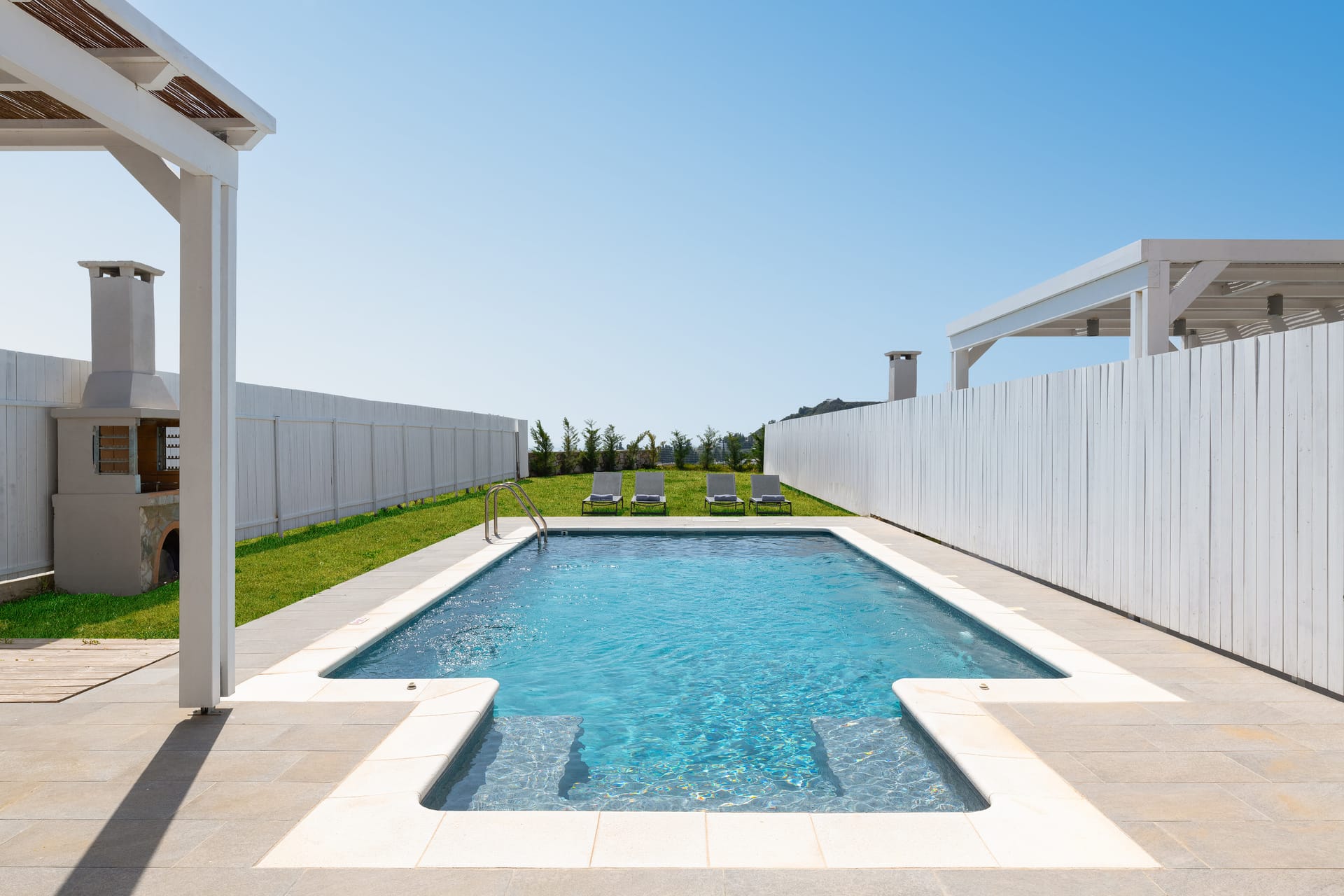 Pantheon Luxury Villas - POSEID - 12