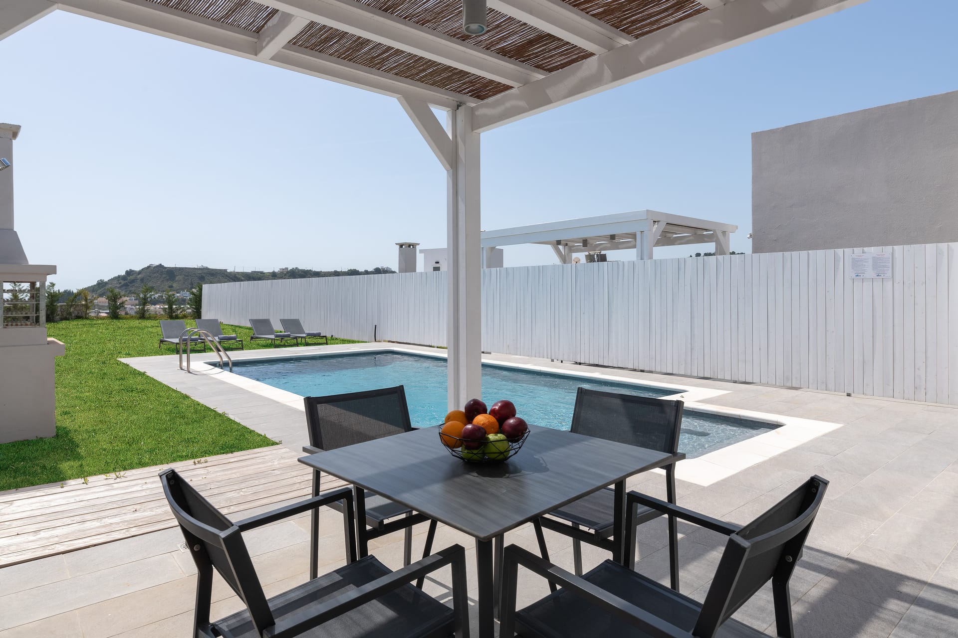 Pantheon Luxury Villas - POSEID - 20