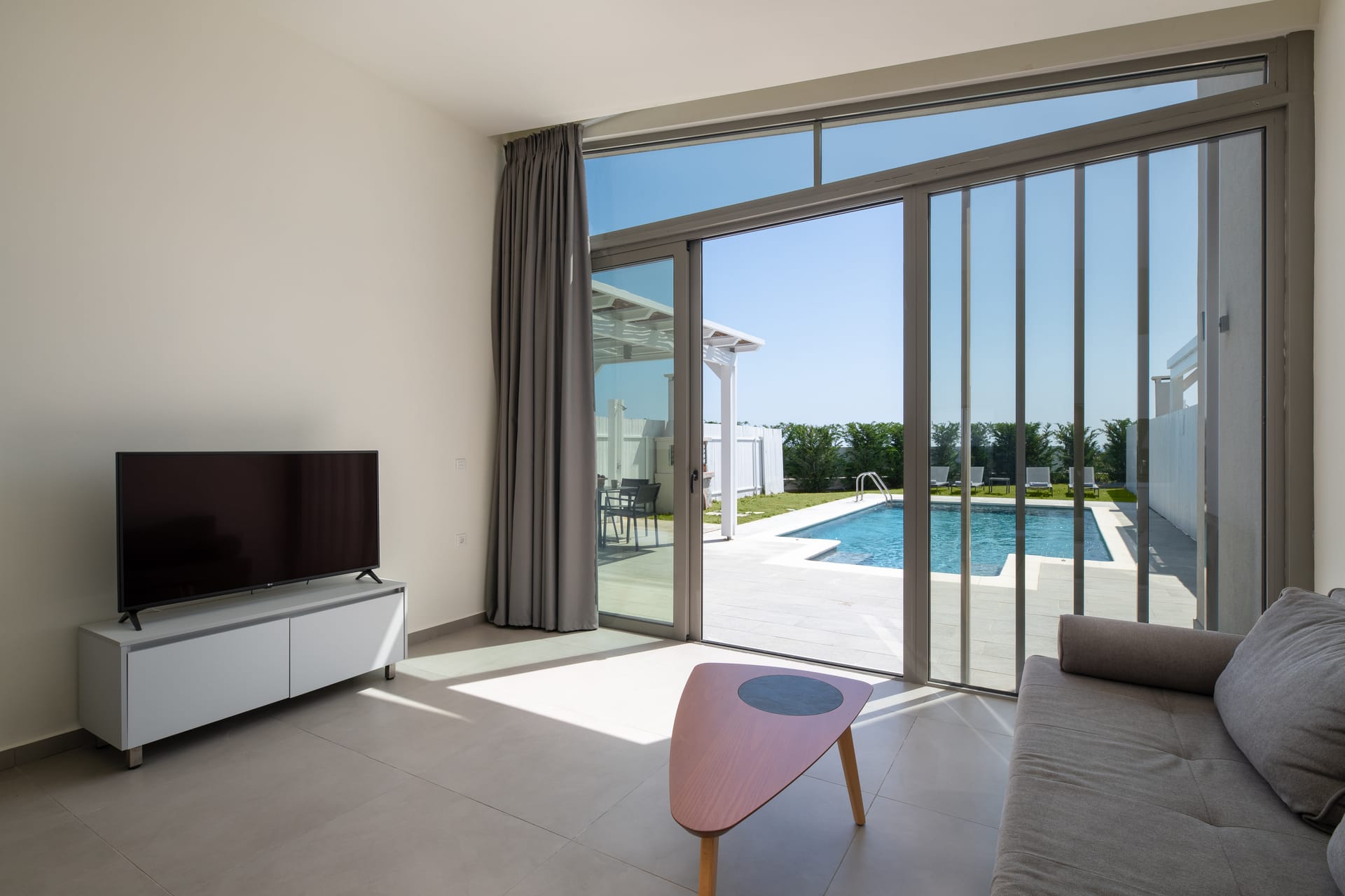 Pantheon Luxury Villas - POSEID - 28