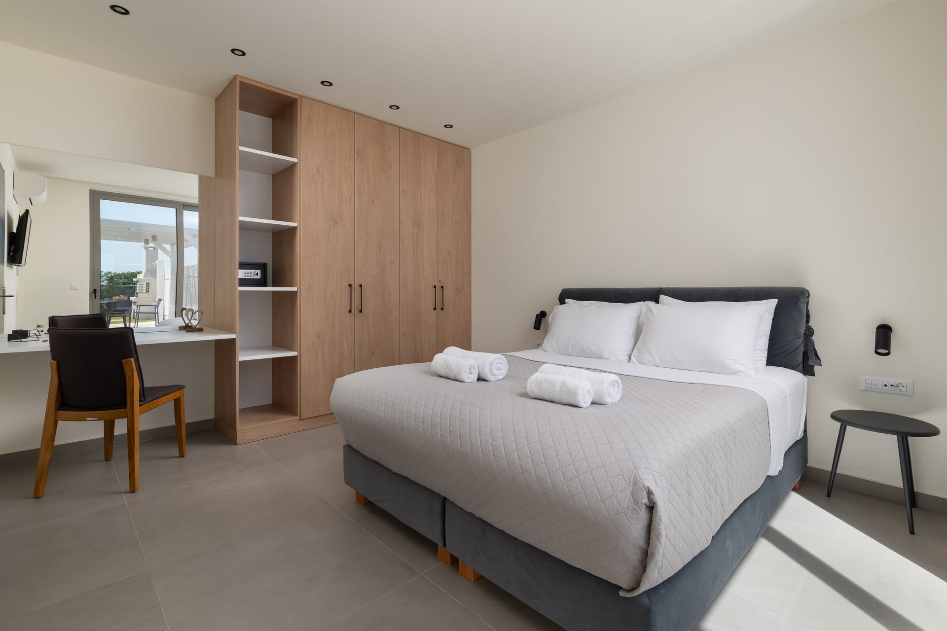 Pantheon Luxury Villas - POSEID - 31