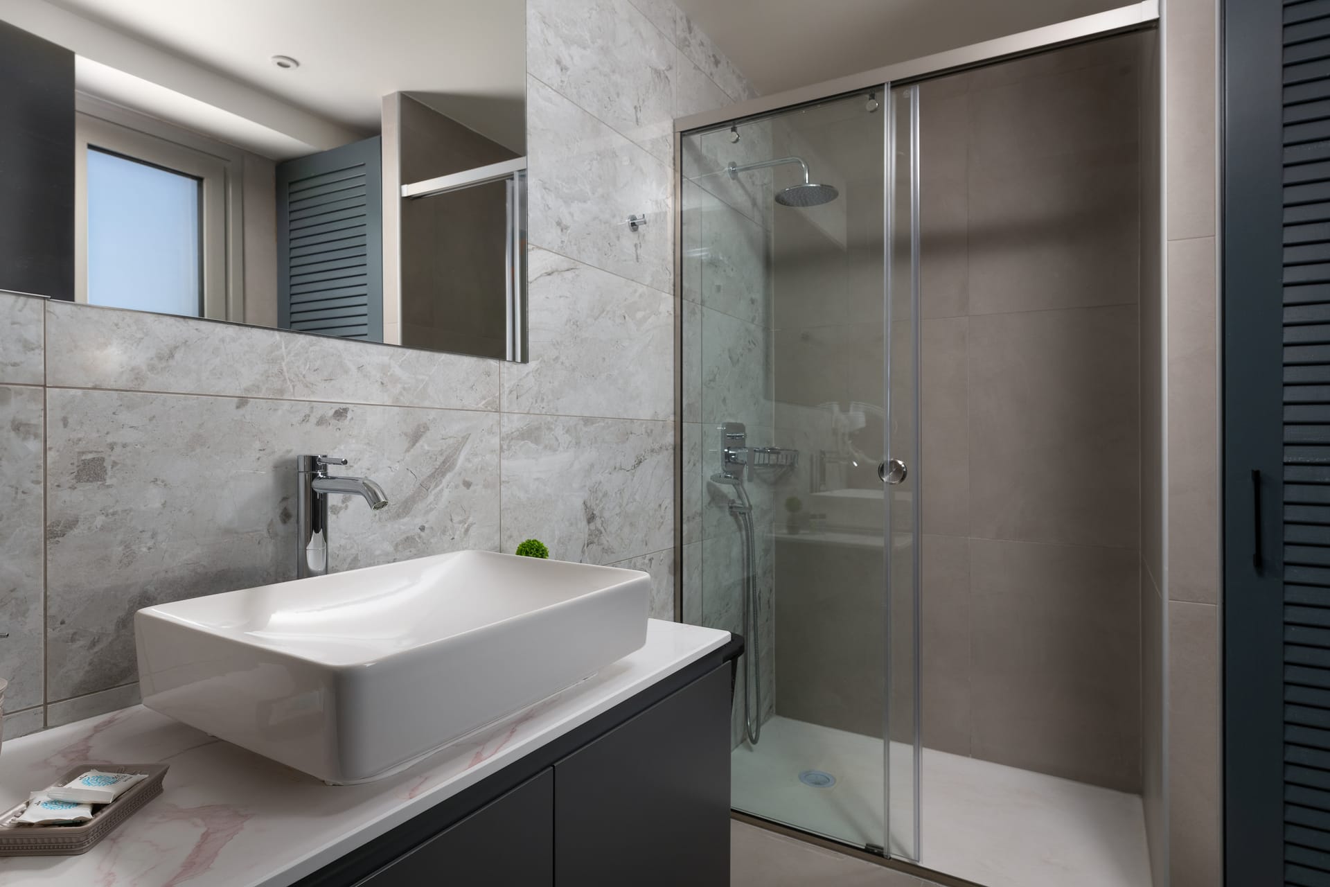 Pantheon Luxury Villas - POSEID - 32
