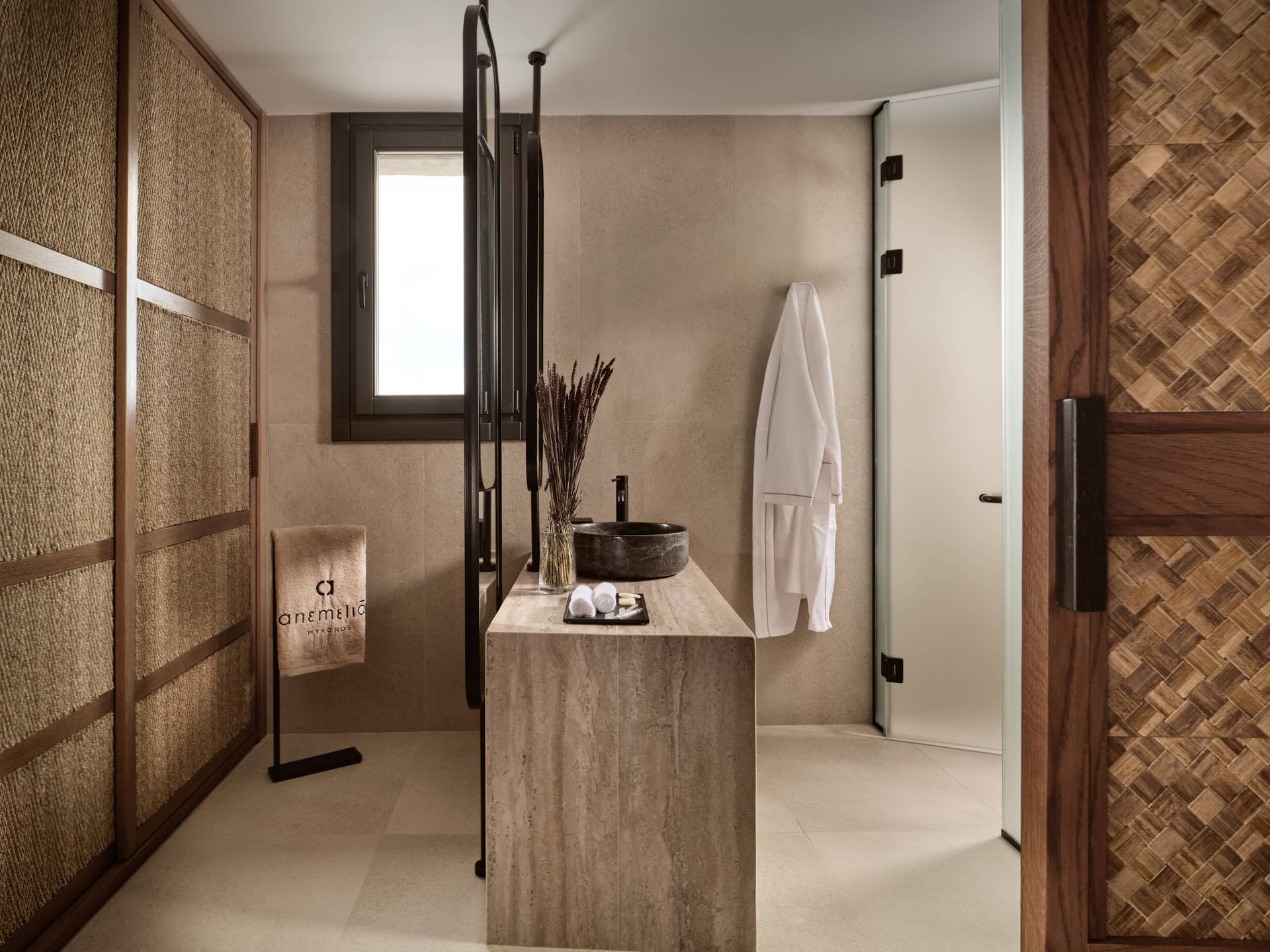 Anemelia Hotel - DESPAR - 3
