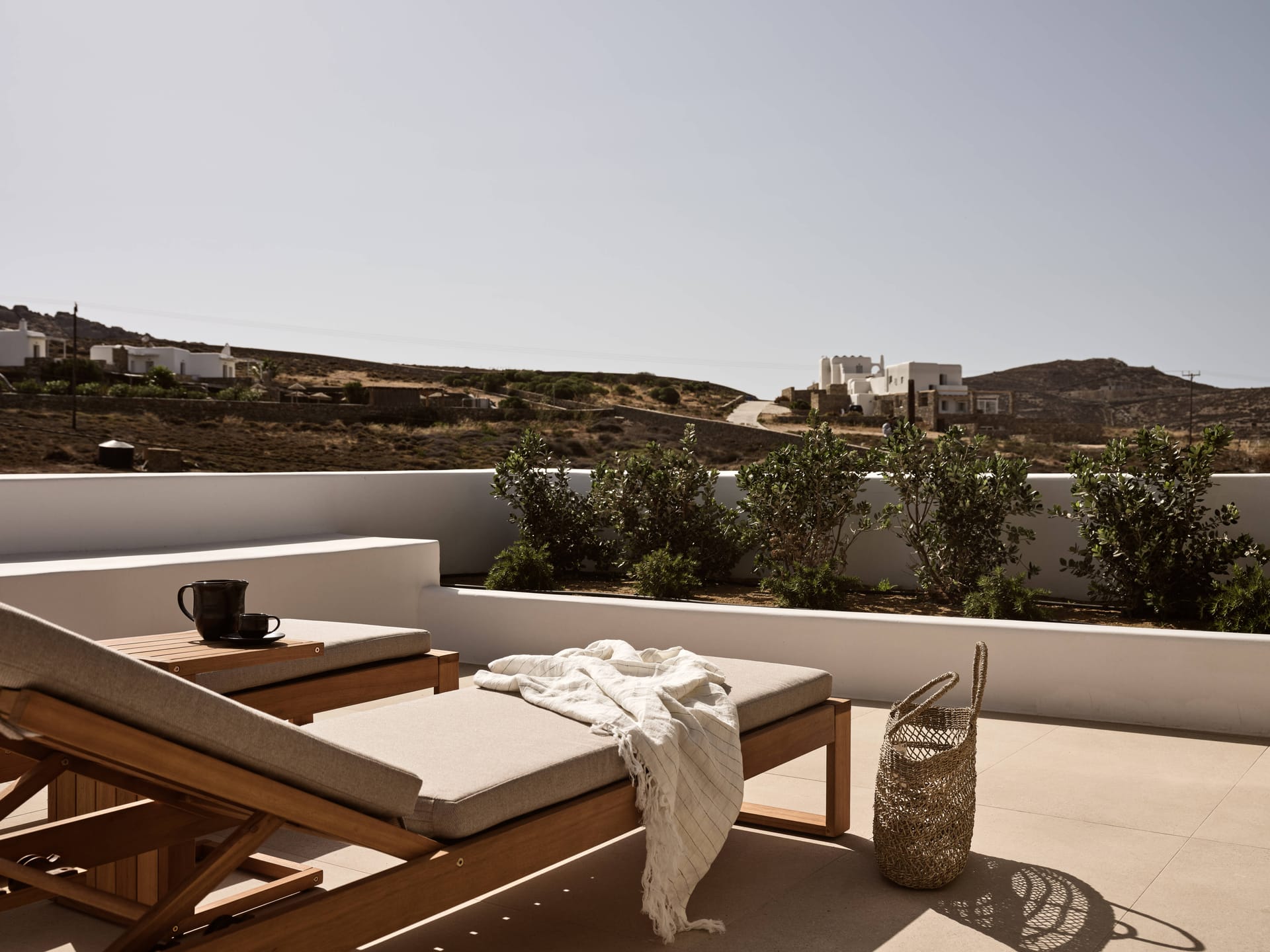 Anemelia Hotel - DESPAR - 5