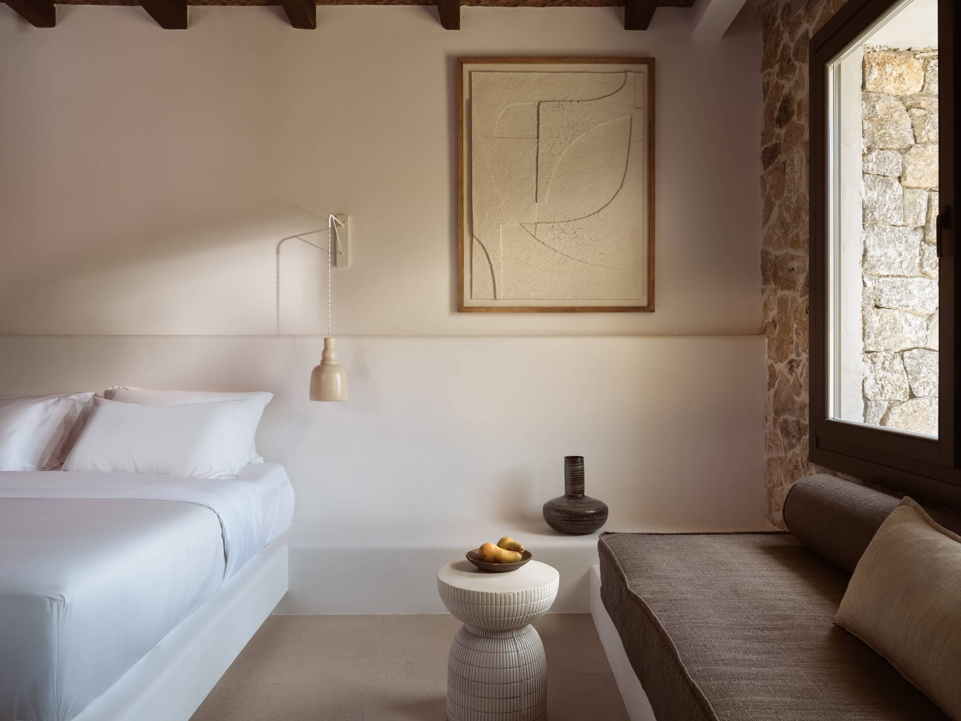Anemelia Hotel - DESPAR - 7
