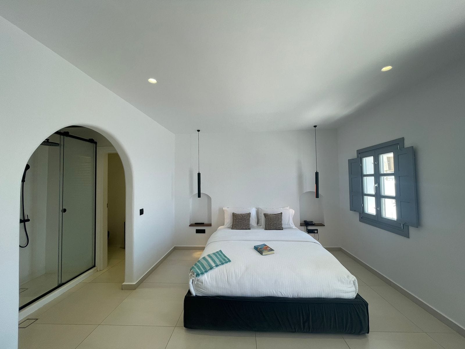 Imera Vista Suites - SUPER - 4