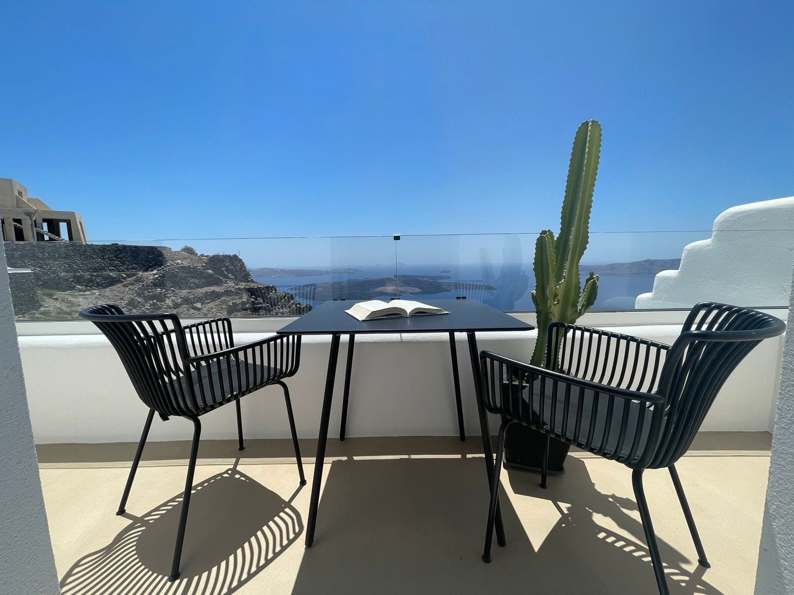 Imera Vista Suites - SUPER - 7