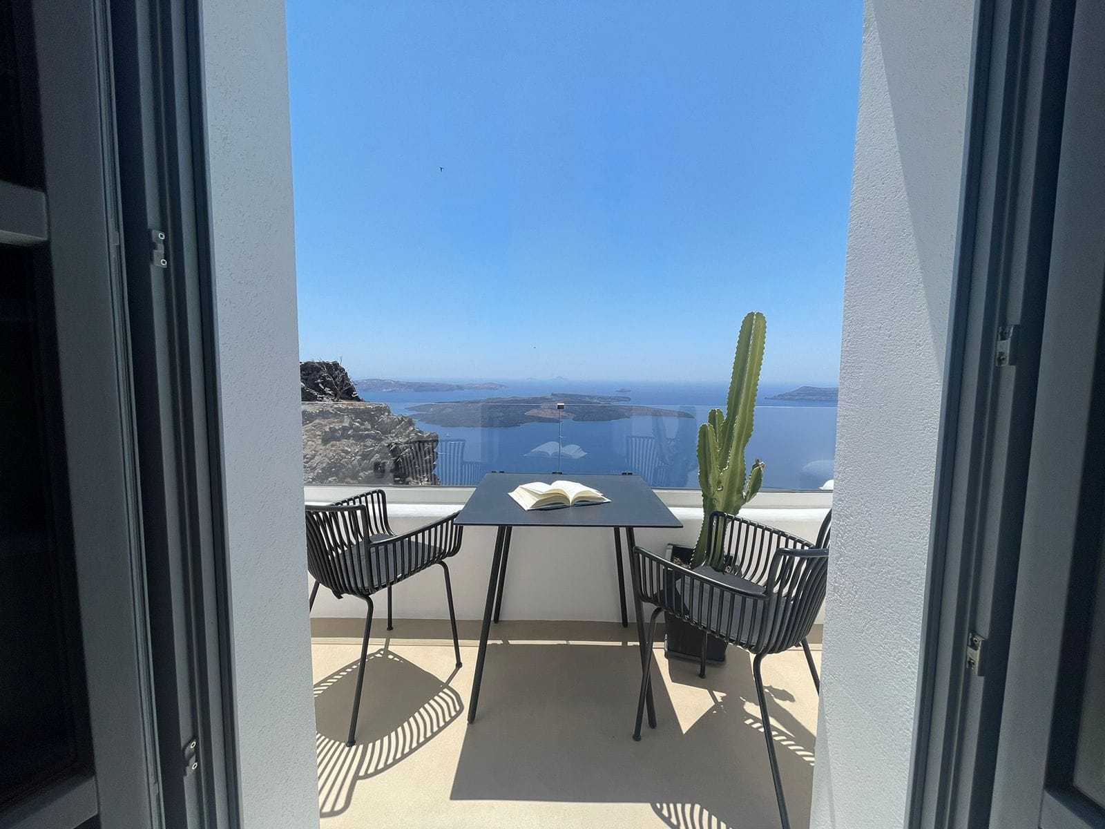 Imera Vista Suites - SUPER - 6