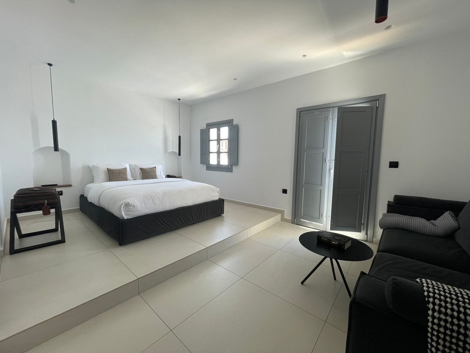 Imera Vista Suites - SUPER - 8