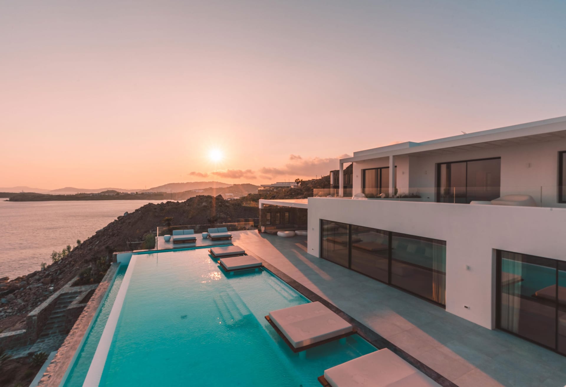 Villa Orchid 2