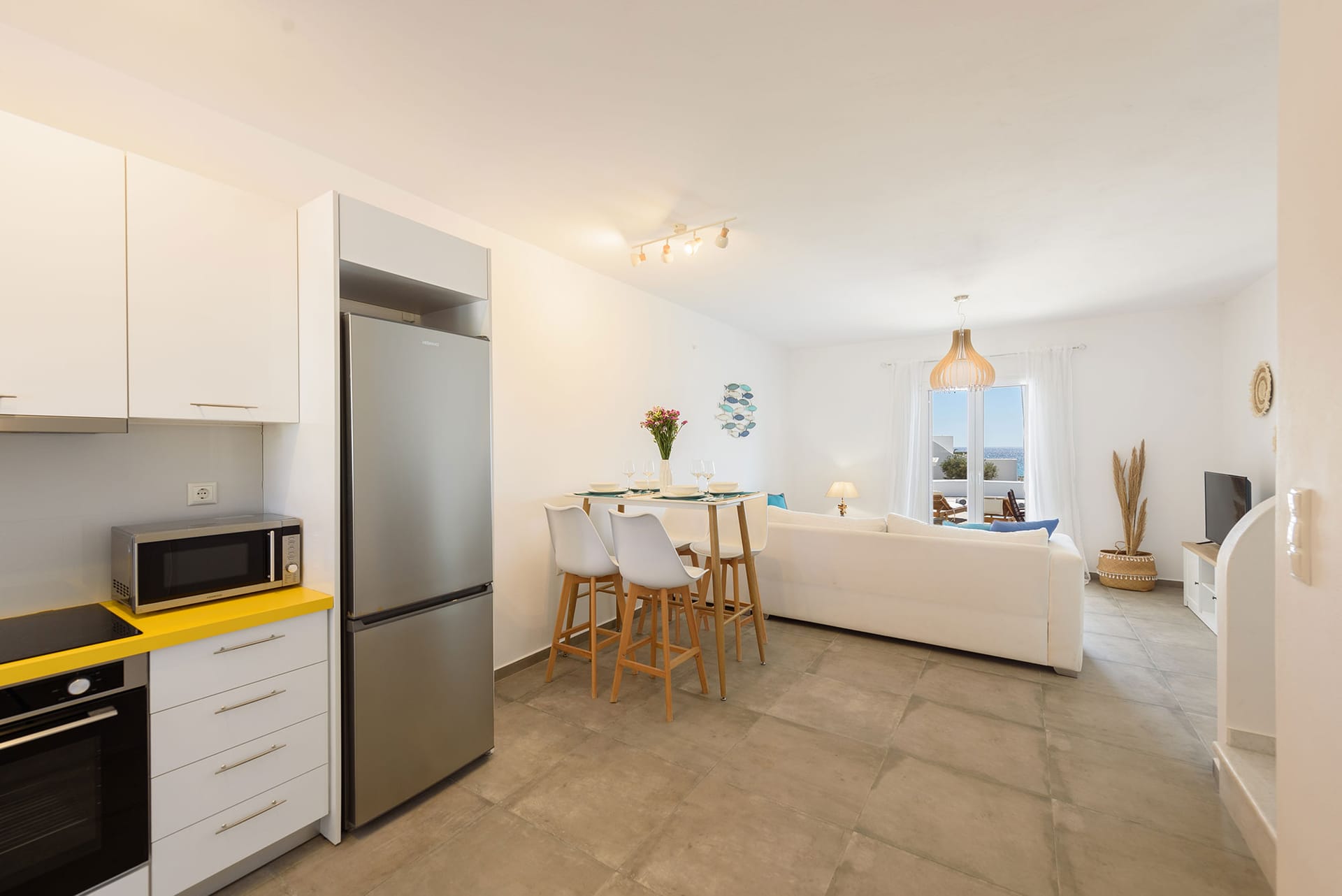 Helen Luxury Villas - MARE - 2