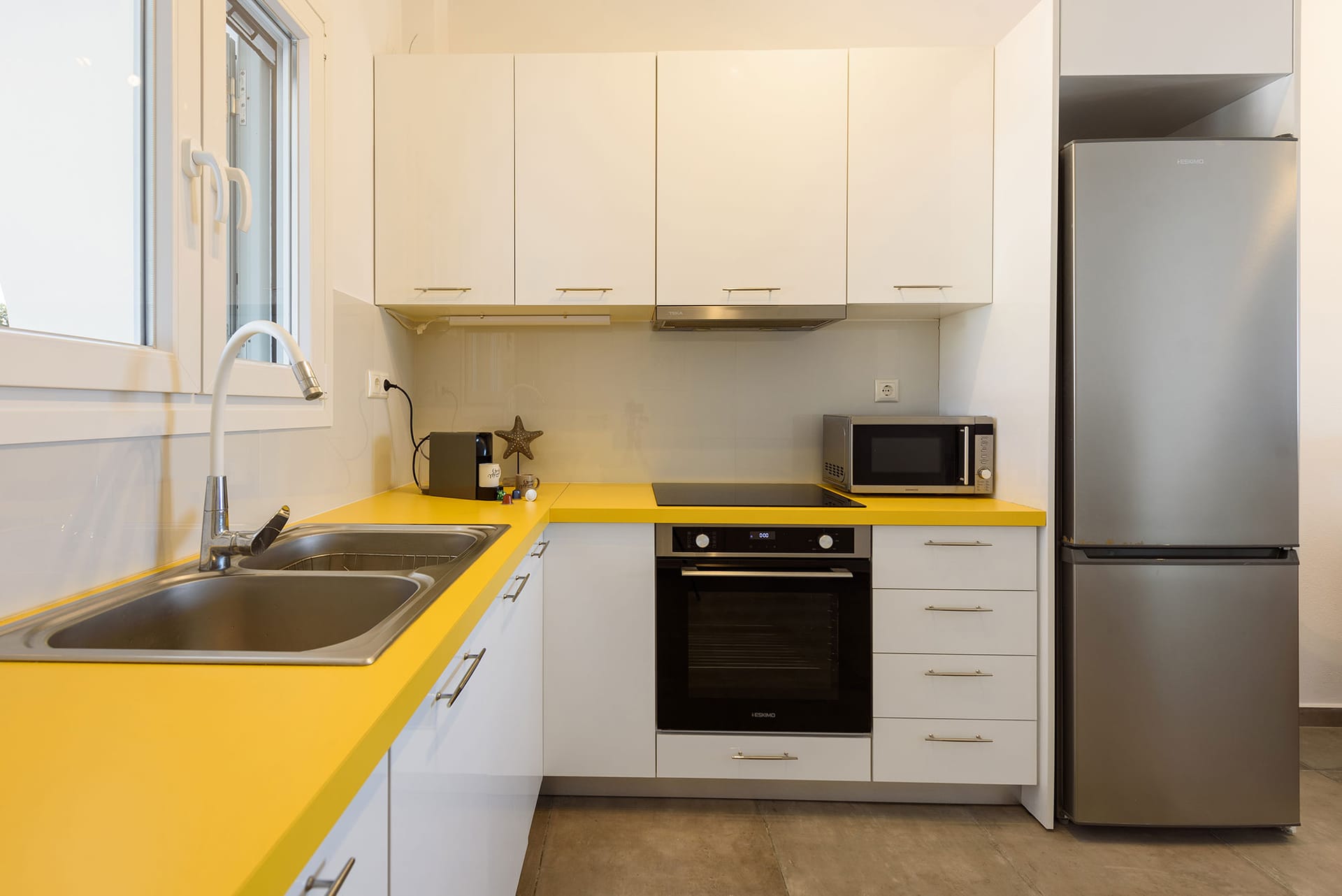 Helen Luxury Villas - MARE - 3
