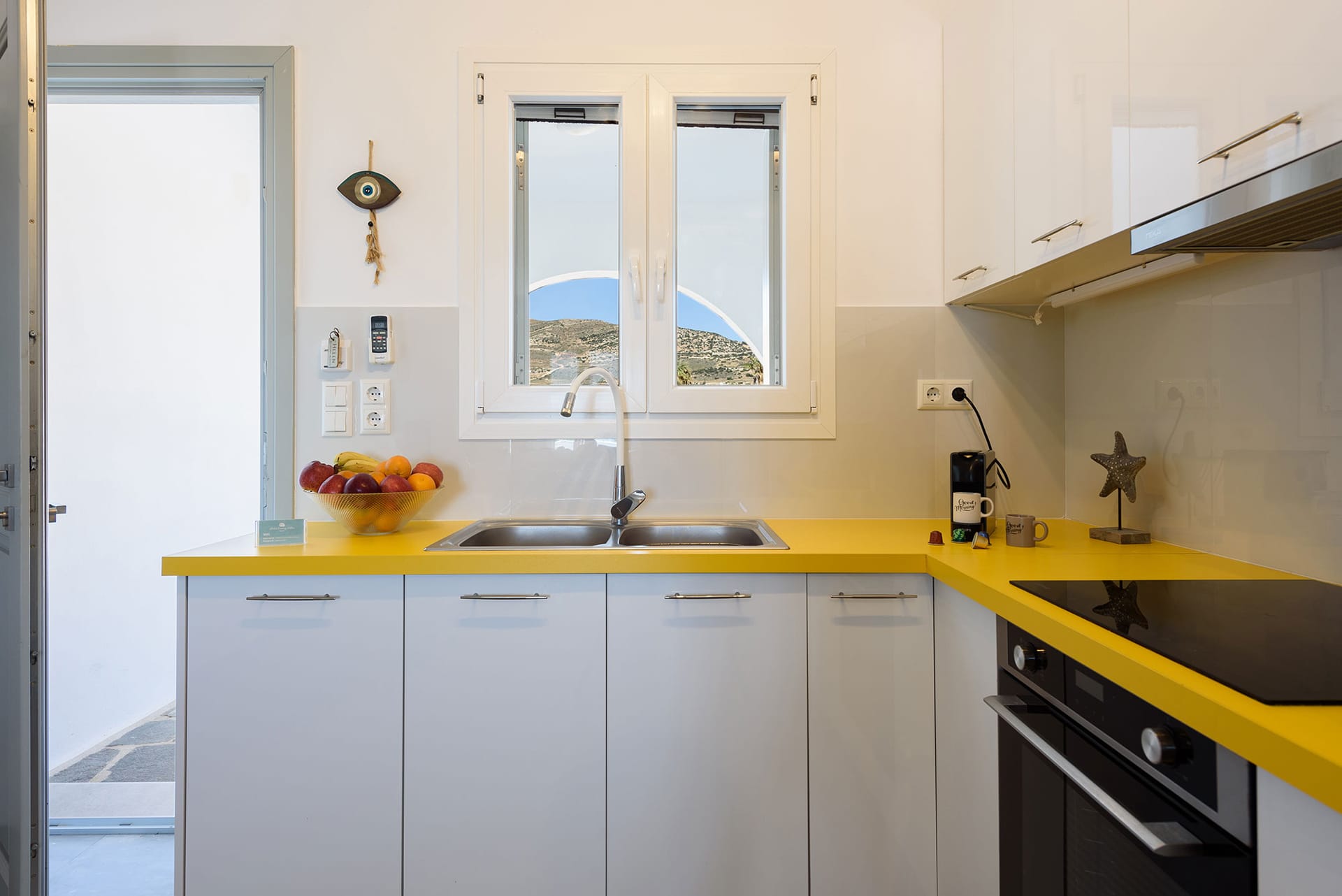 Helen Luxury Villas - MARE - 4