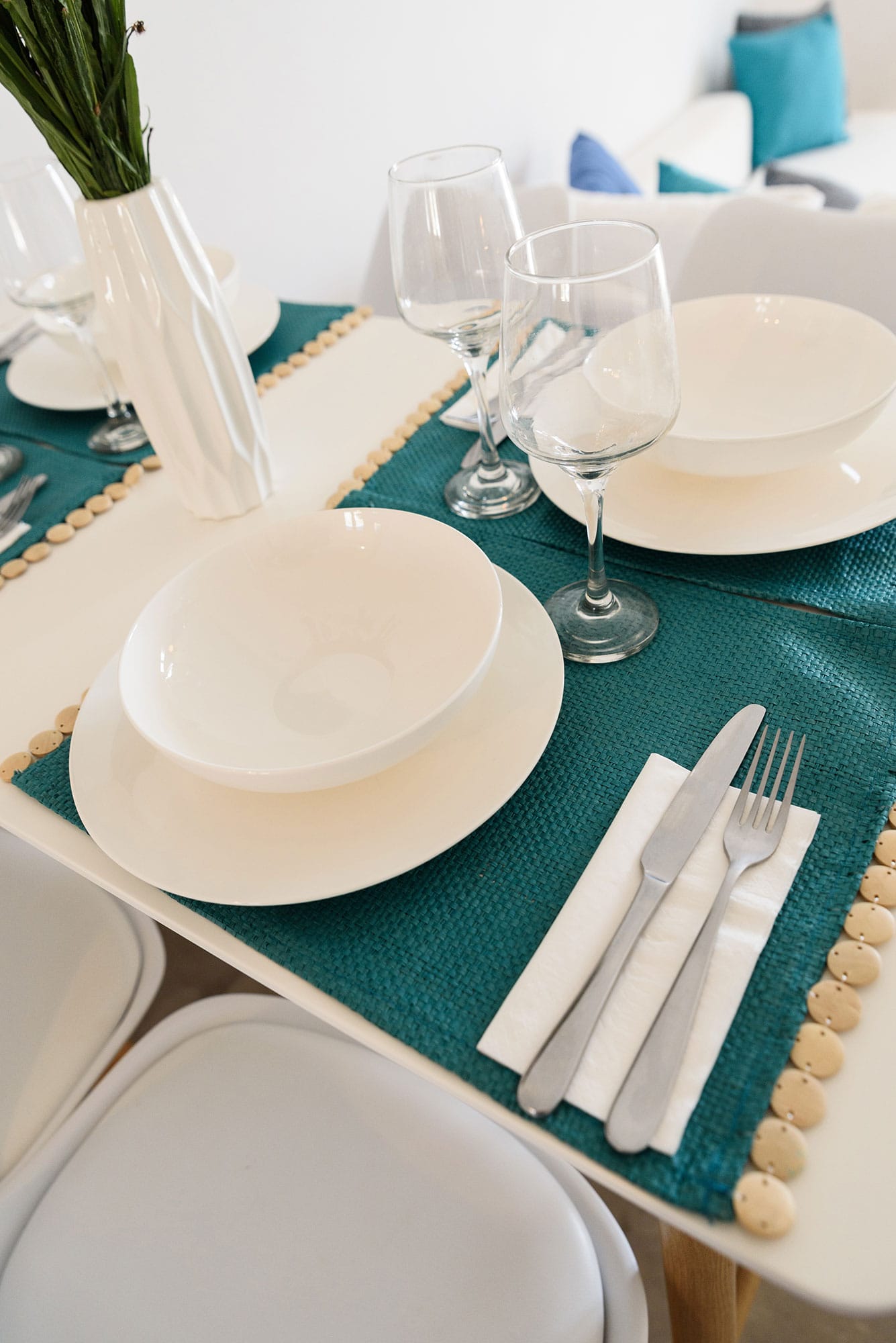 Helen Luxury Villas - MARE - 6